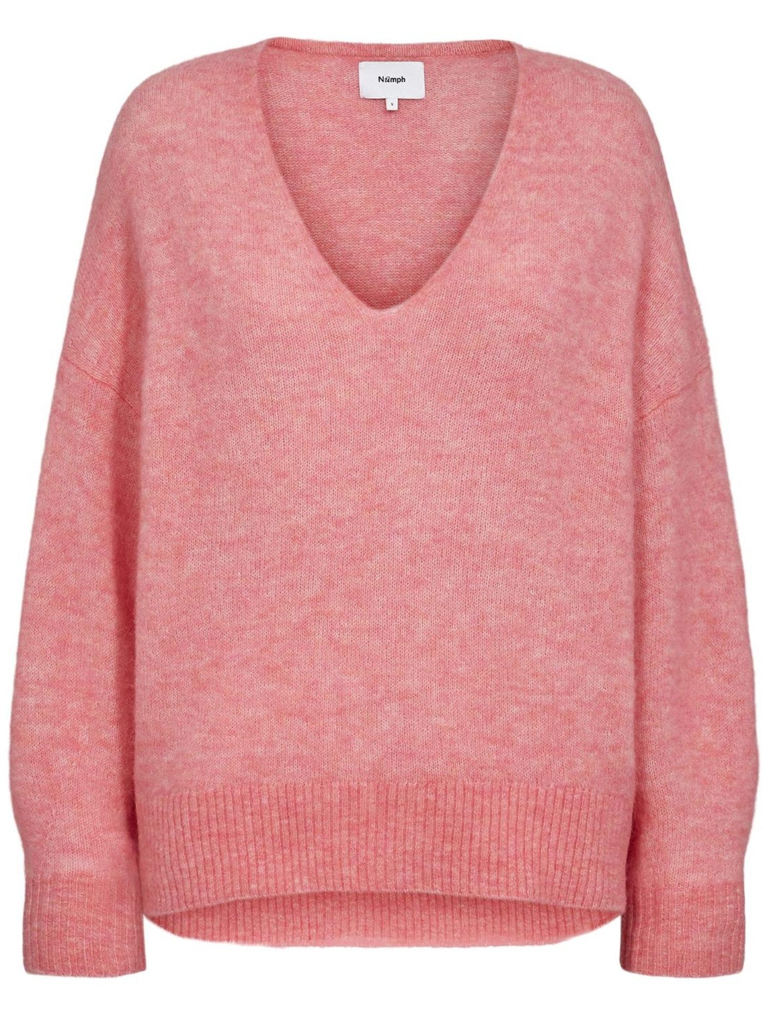 nümph Вязаные свитера Nümph Sweater NURIETTE