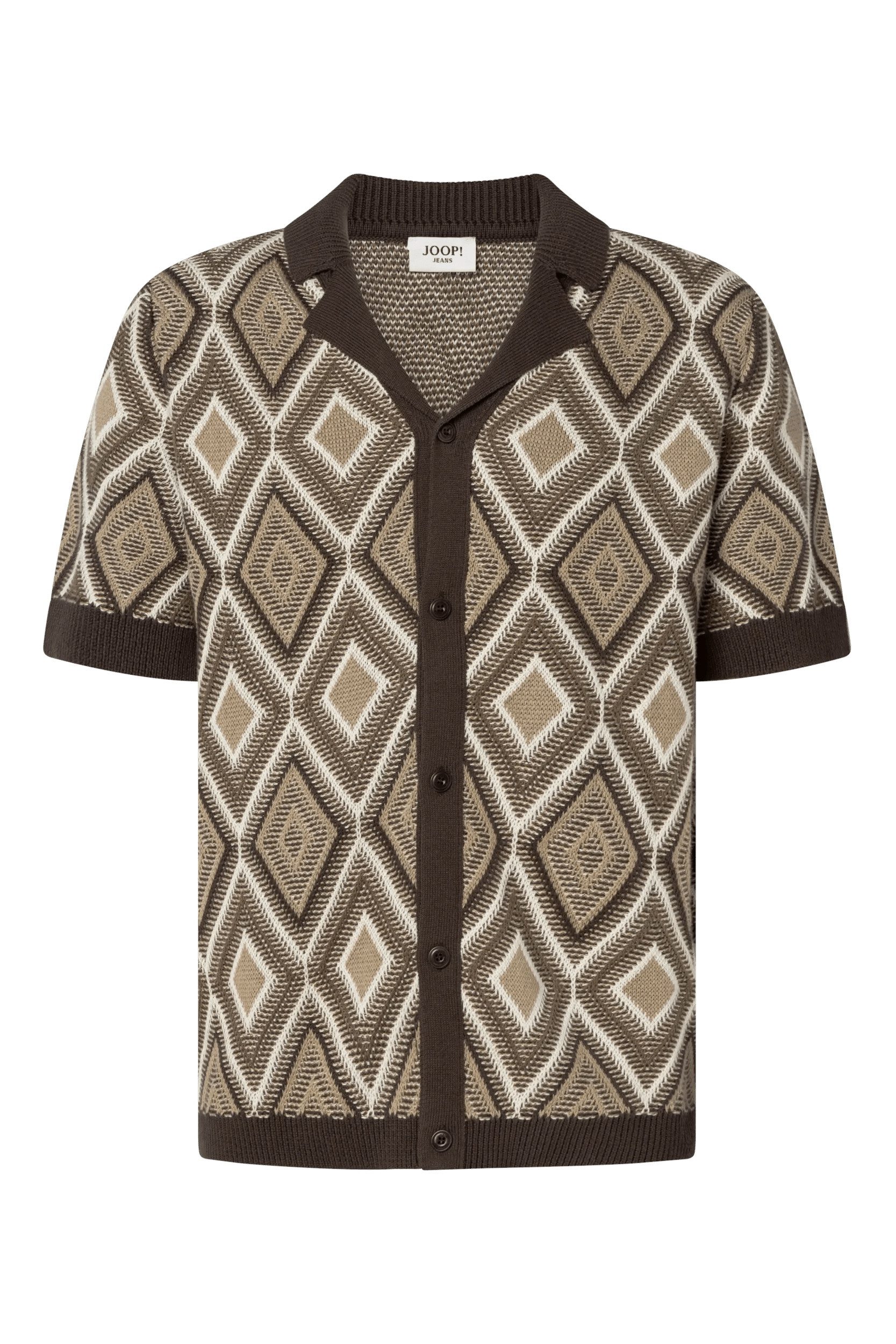 Poloshirt Diamor