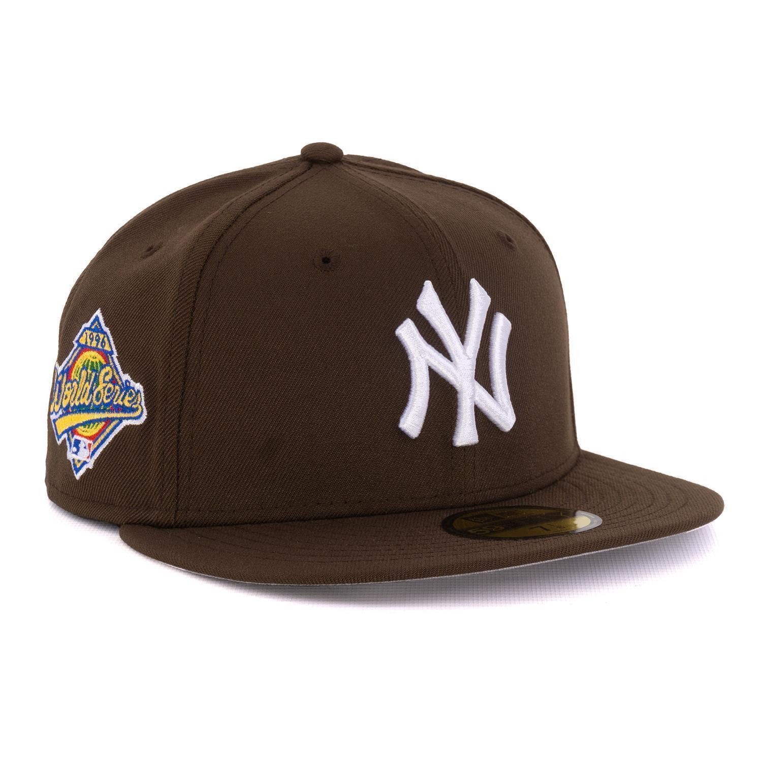 Baseball Cap Cap New Era 59Fifty MLB New York Yankees