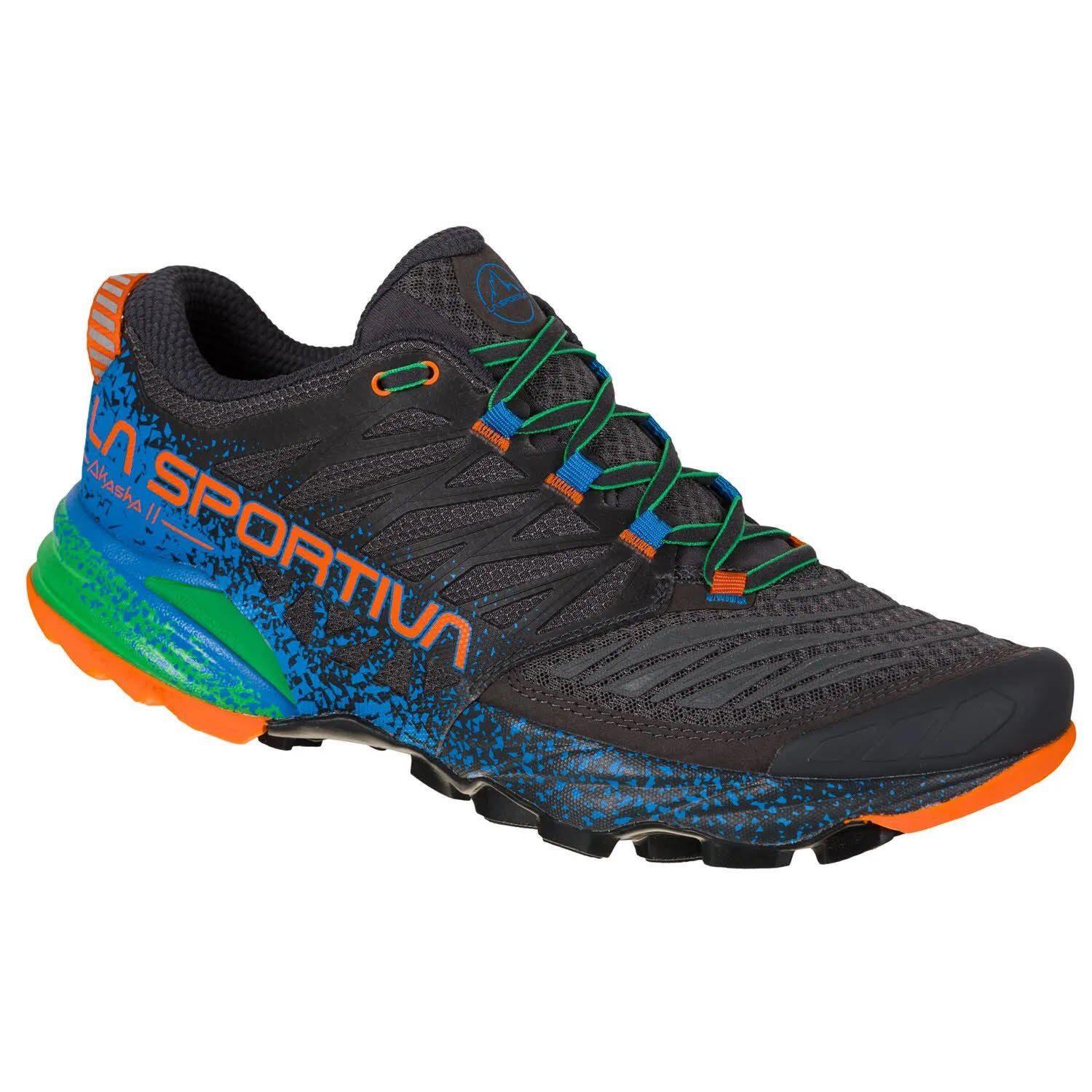 Laufschuh