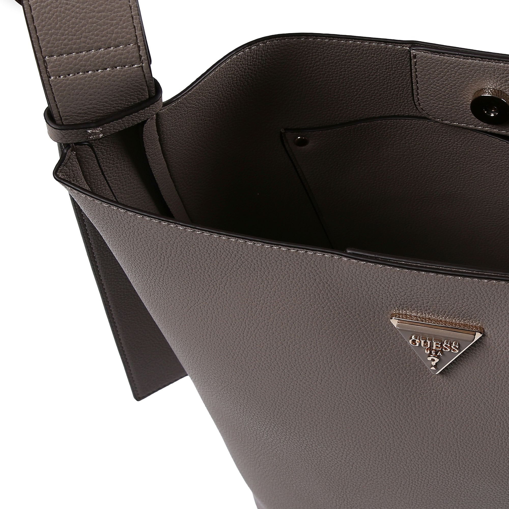 Guess Schultertasche Meridian II, Polyurethan