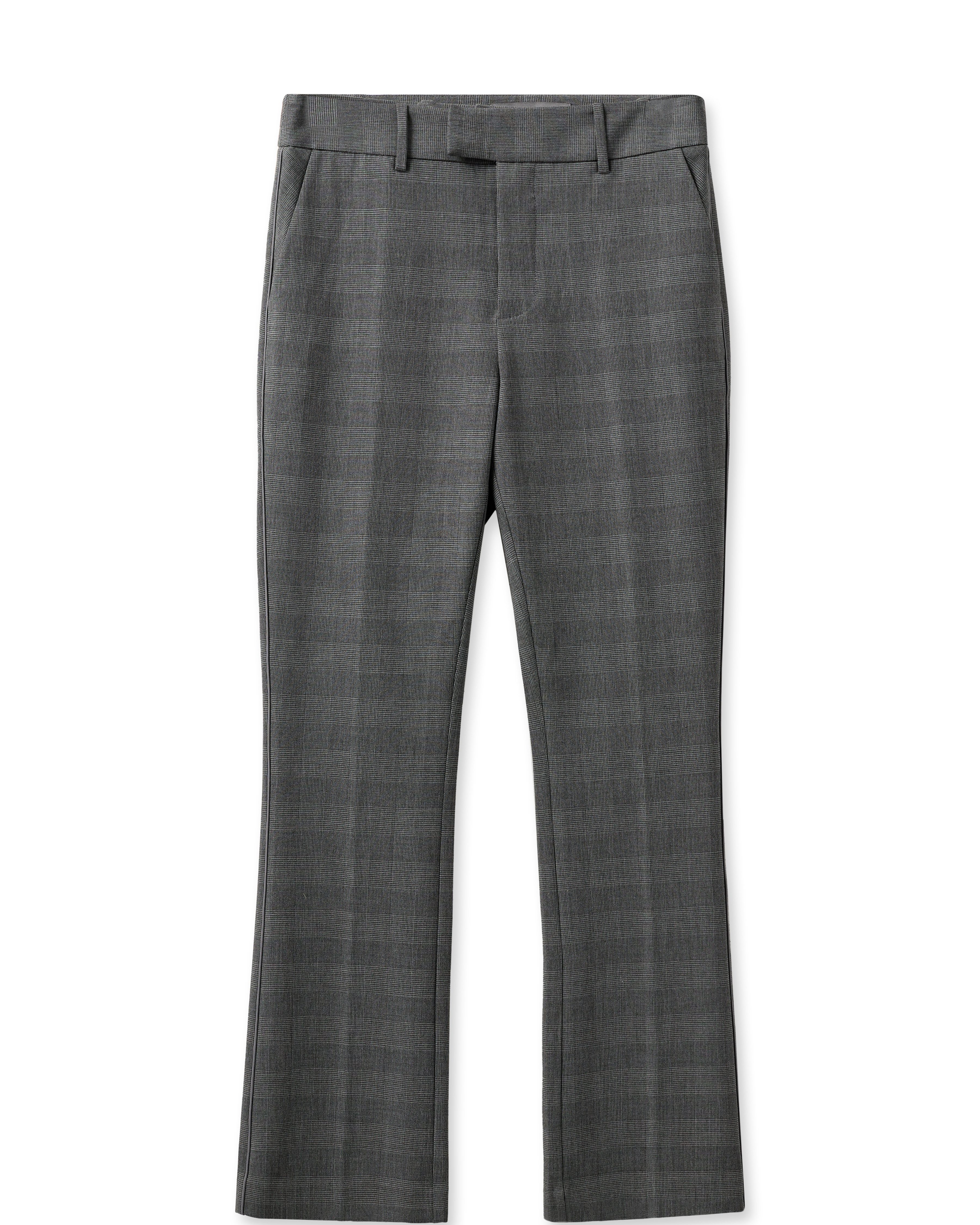 Stoffhose
