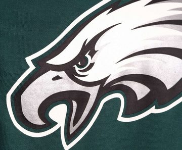 New Era Hoodie NFL Philadelphia Eagles Team Logo