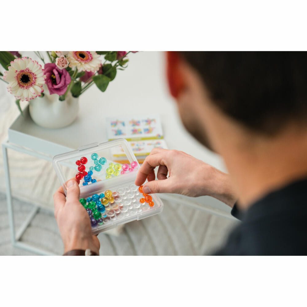 Smart Games Spiel IQ Bubbles