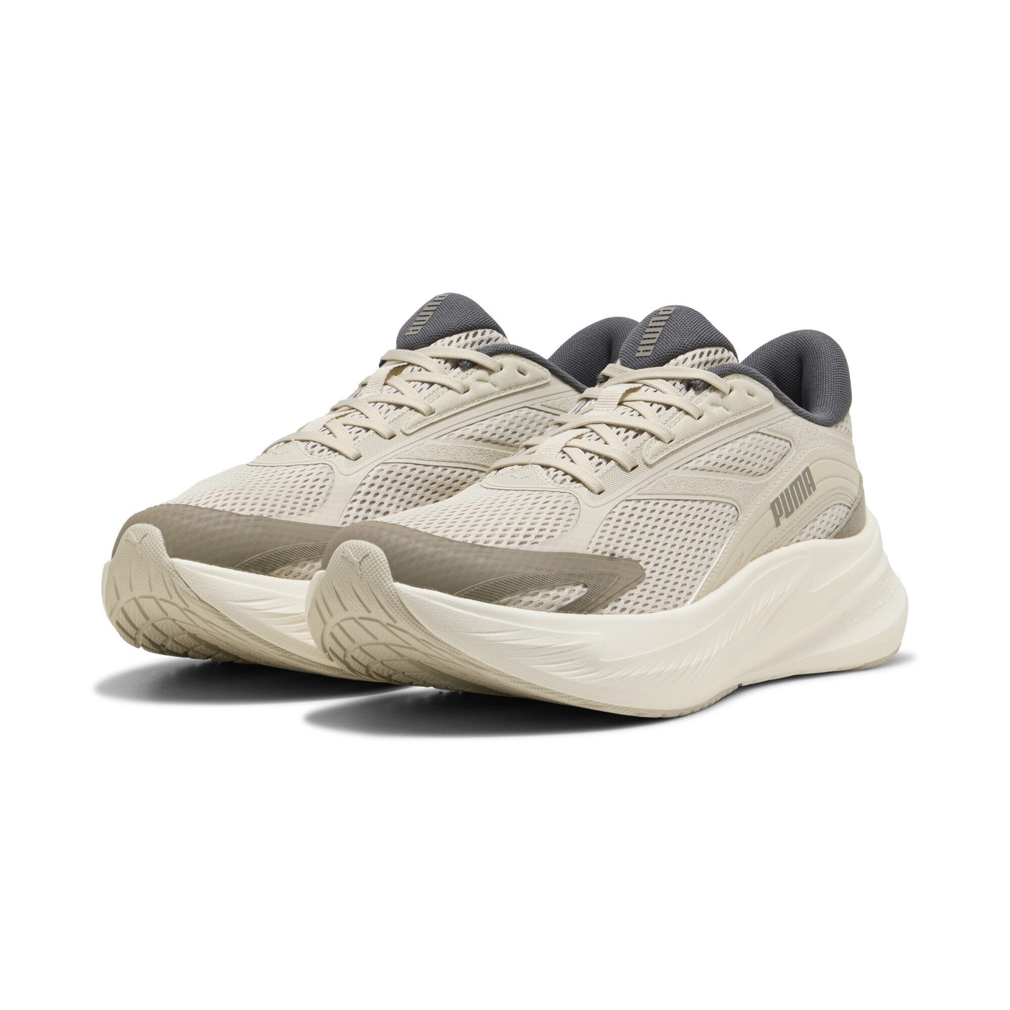PUMA MaxStride Lite Laufschuhe Erwachsene Trainingsschuh