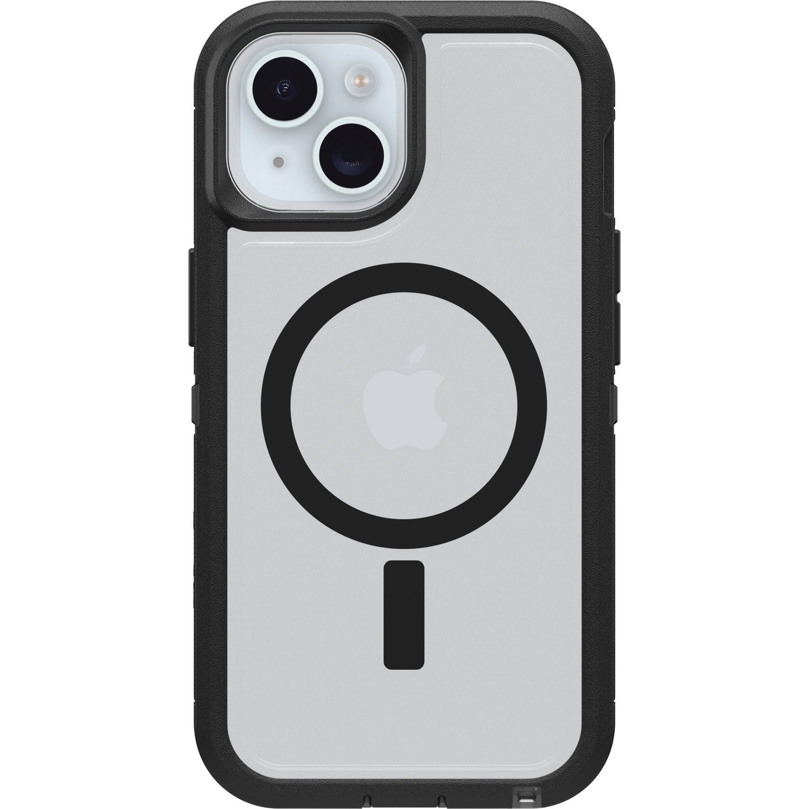 Otterbox Handyhülle Defender XT Clear, Backcover, Schutzhülle, Handyschutzhülle, Case, Schutzcase, stoßfest