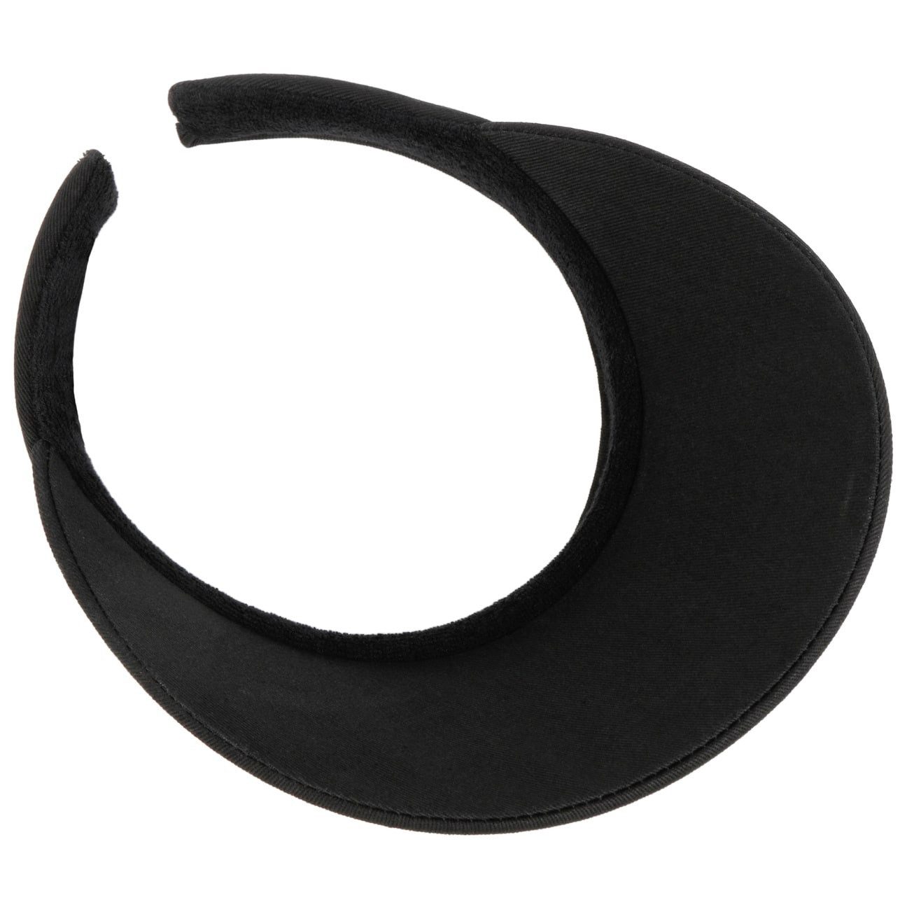 Seeberger Visor (1-St) Visor mit Schirm