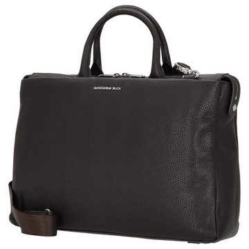 Mandarina Duck Handtasche Mellow Urban - Handtasche 16" 39 cm (1-tlg)