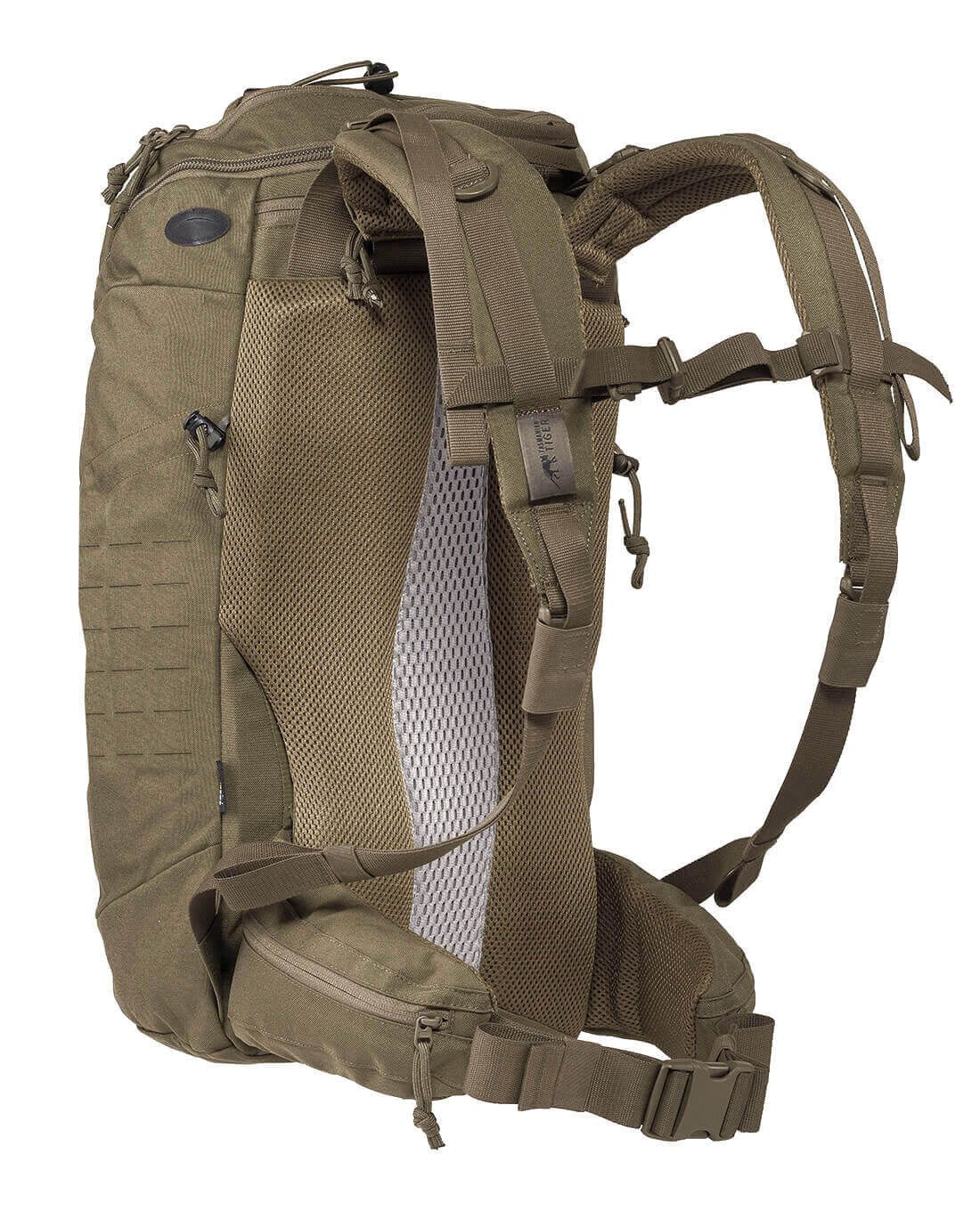 Tasmanian Tiger Trekkingrucksack (DISCONTINUED) TT Modular Pack 30 Khaki