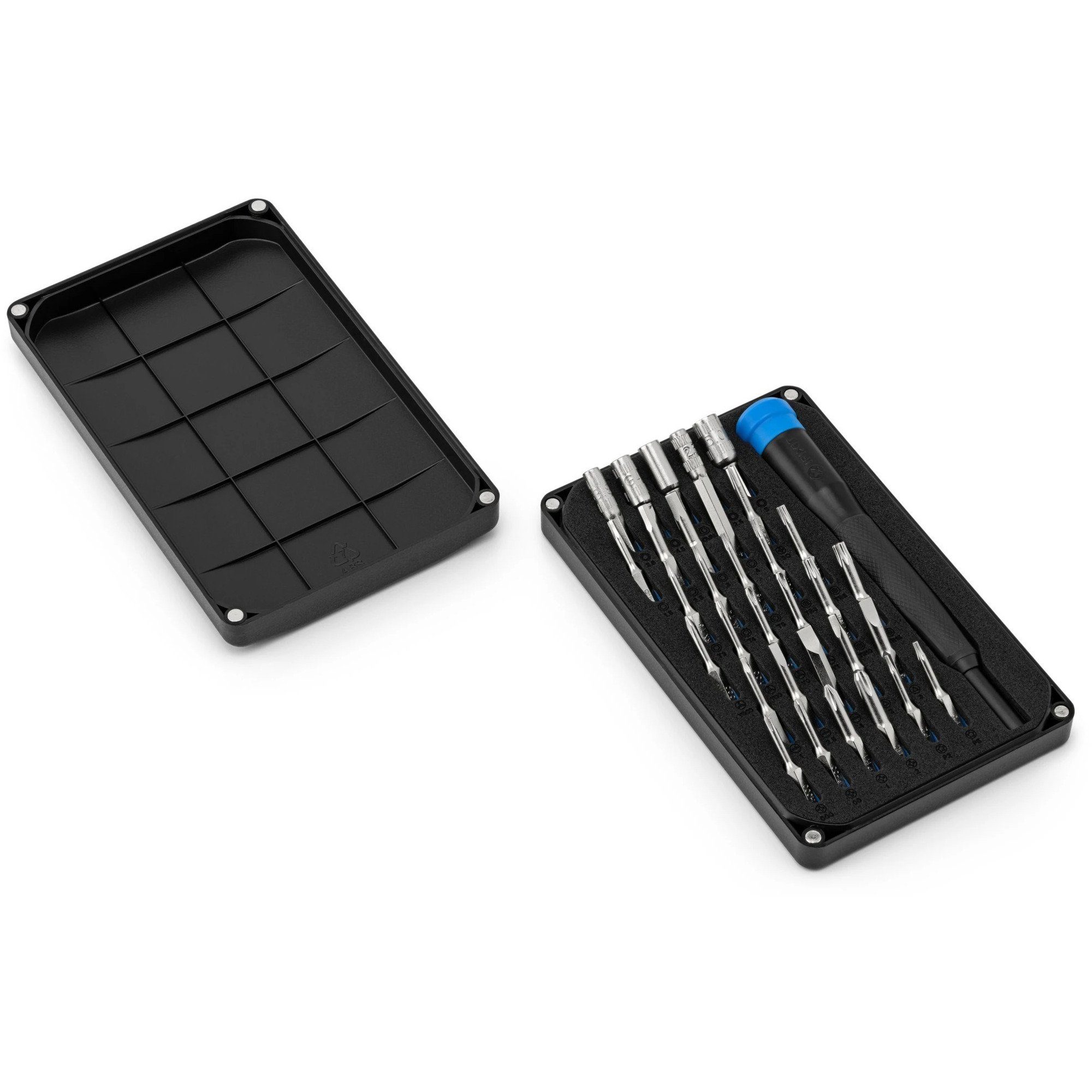 iFixit Bohrer- und Bitset iFixit Moray Precision Bit-Satz, (34-teilig)