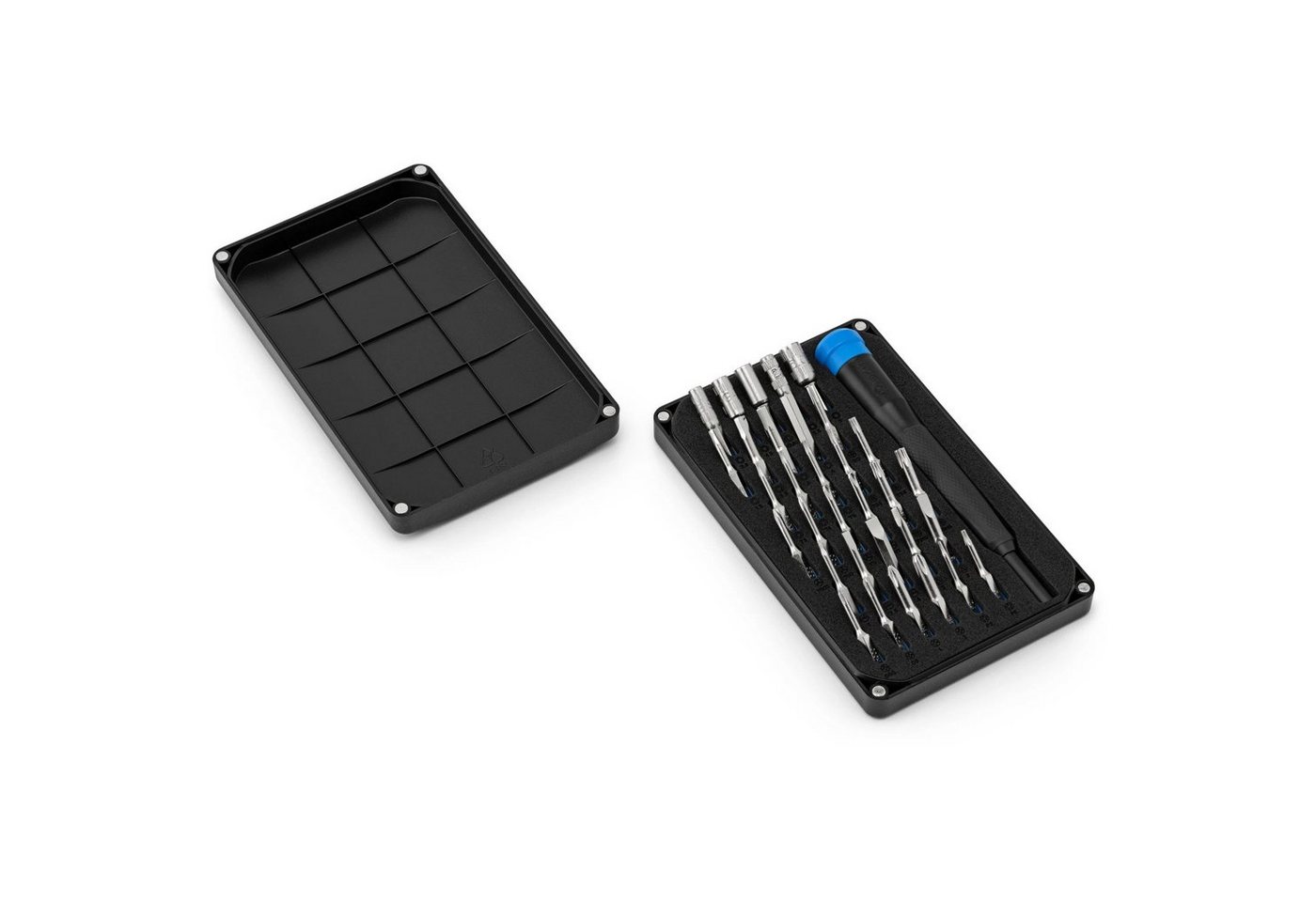 Thumbnail - iFixit Bohrer- und Bitset iFixit Moray Precision Bit-Satz, (34-teilig)