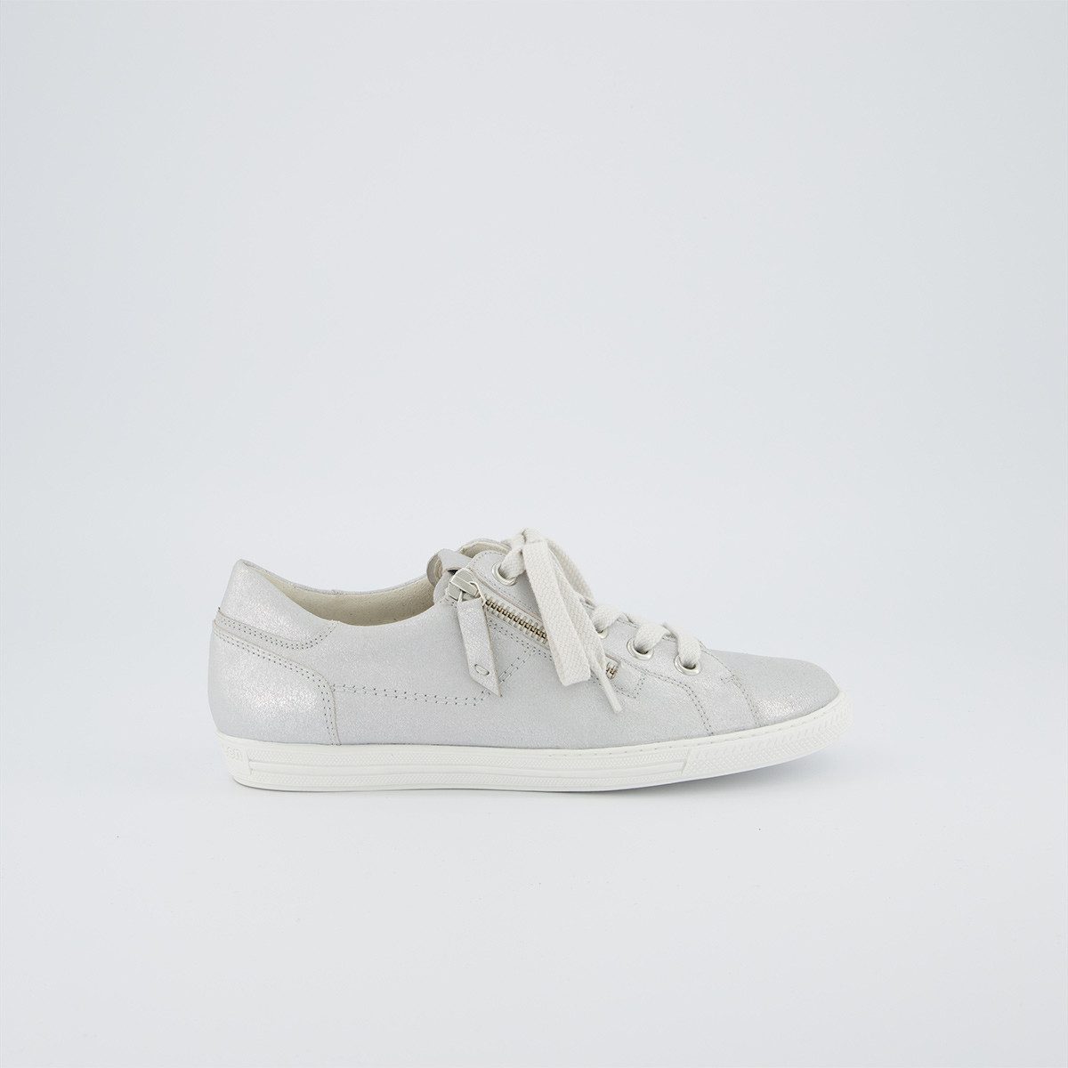 Paul Green Paul Green 4940-197, Кросівки, Silber, Damen Кросівки