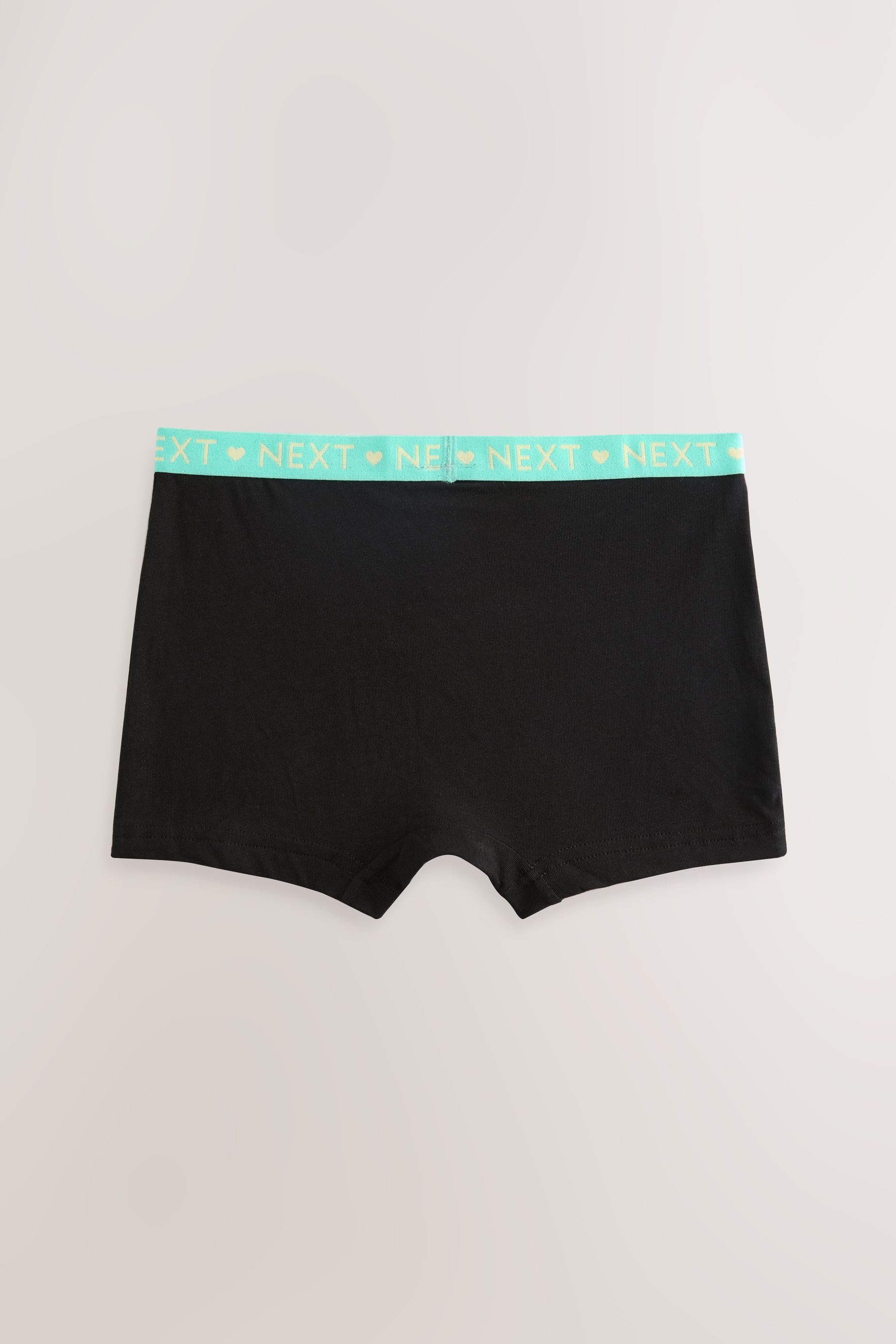 Next Schlüpfer Shorts im 5er-Pack (5-St) günstig online kaufen