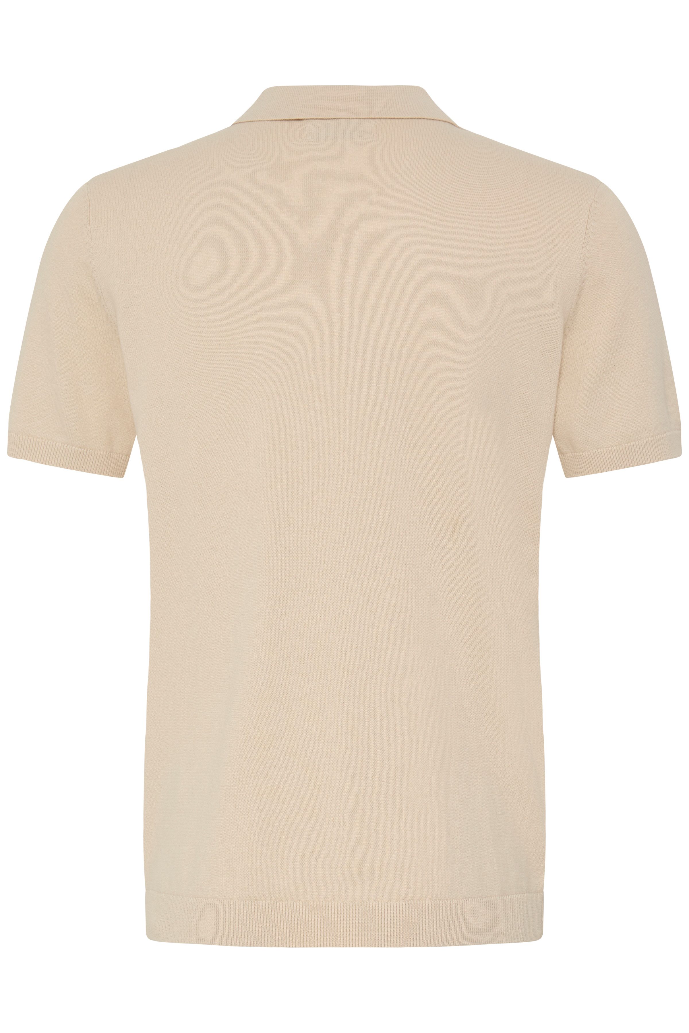 Blend Polokragenpullover BHBARON POLO PP NOOS Baumwolle, regular fit