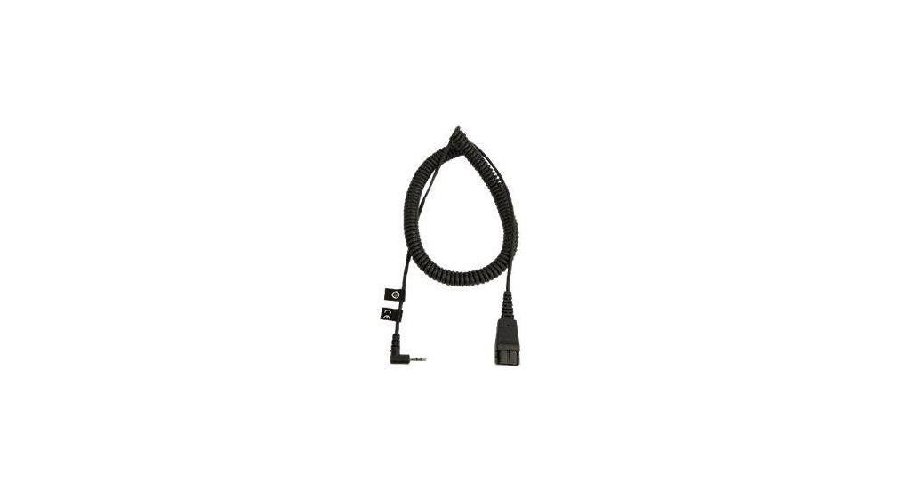 Jabra Headset-Kabel 8800-01-46 Video-Kabel