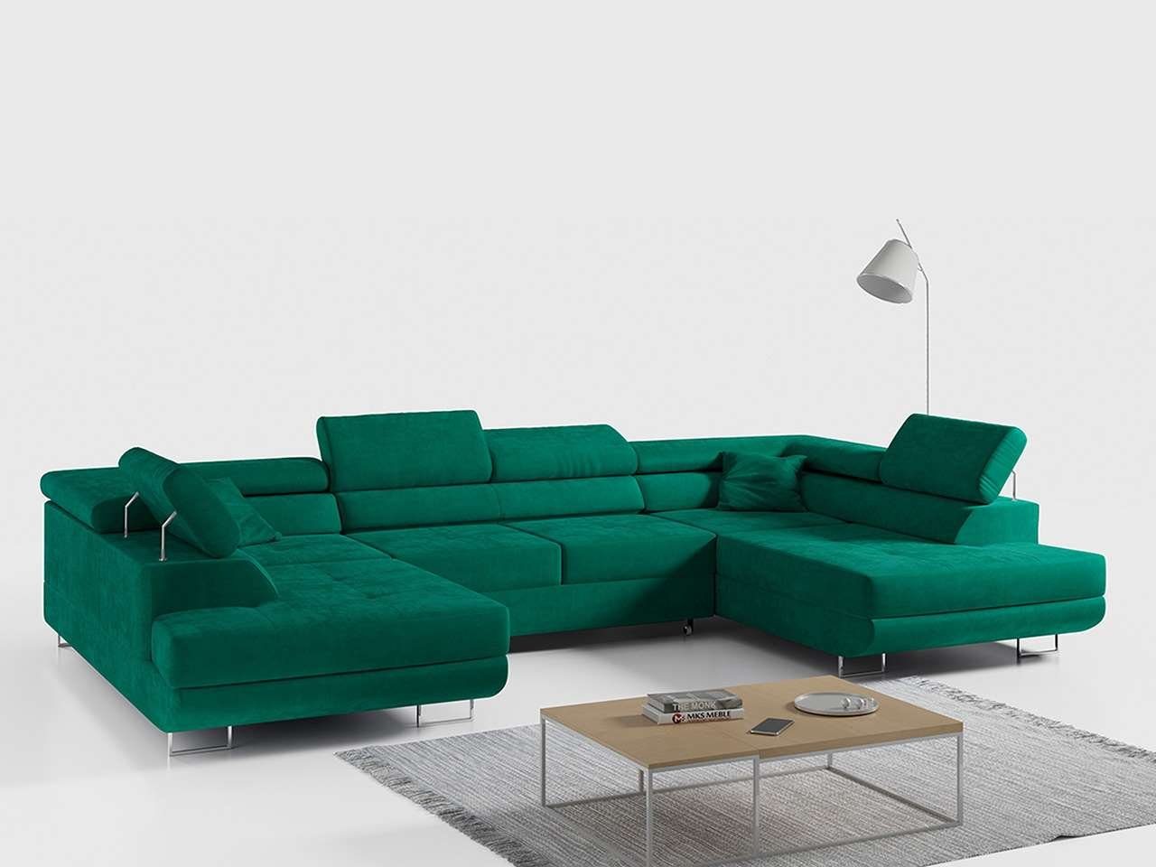 OTTO | Sofas Graugrüne kaufen online