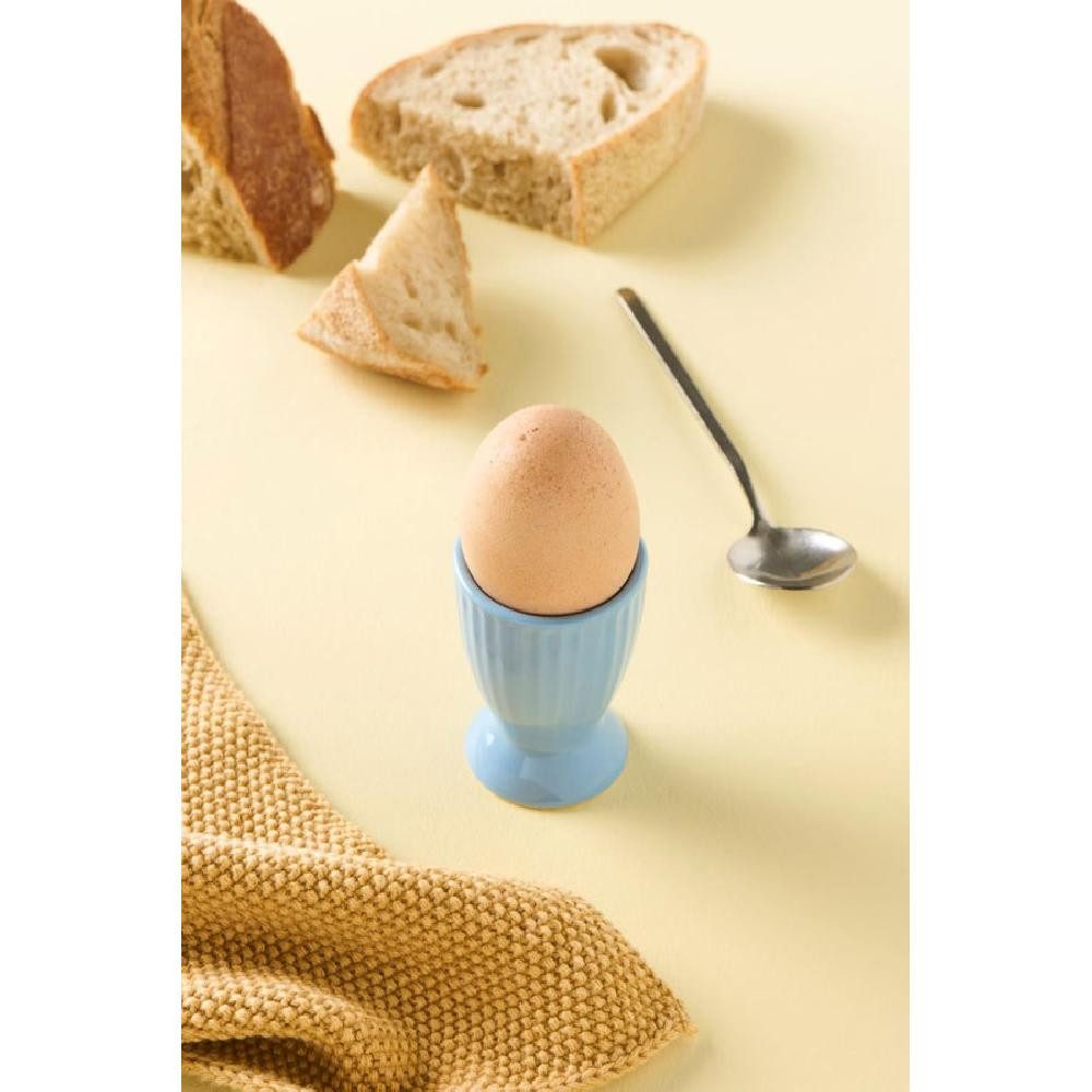 Ib Laursen Eierbecher Ib Laursen Eierbecher Mynte Blue Bell