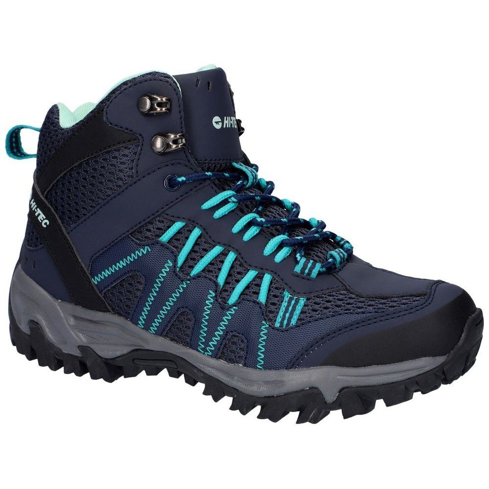 Hi-Tec Jaguar Mid WP Hiking Boots Wanderschuh