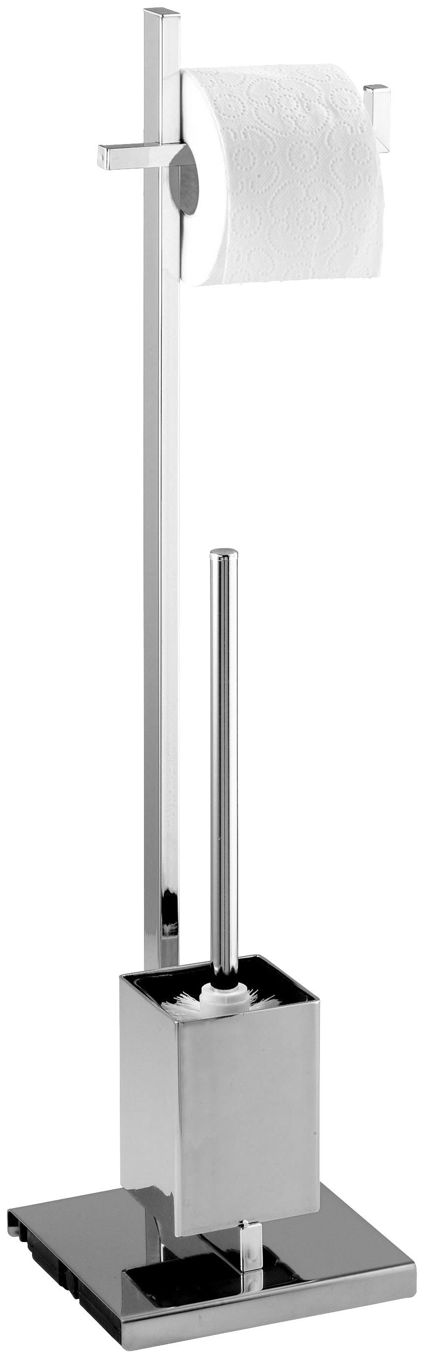 WC-Garnitur Quadro