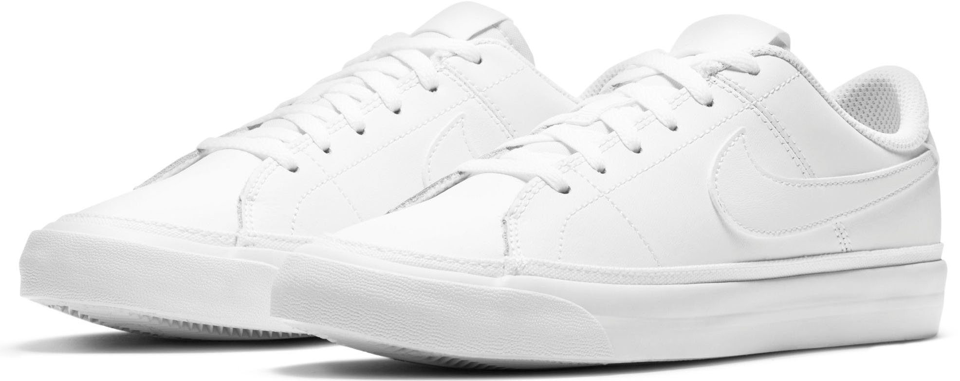 Nike Sportswear COURT LEGACY Sneaker | Sneaker low