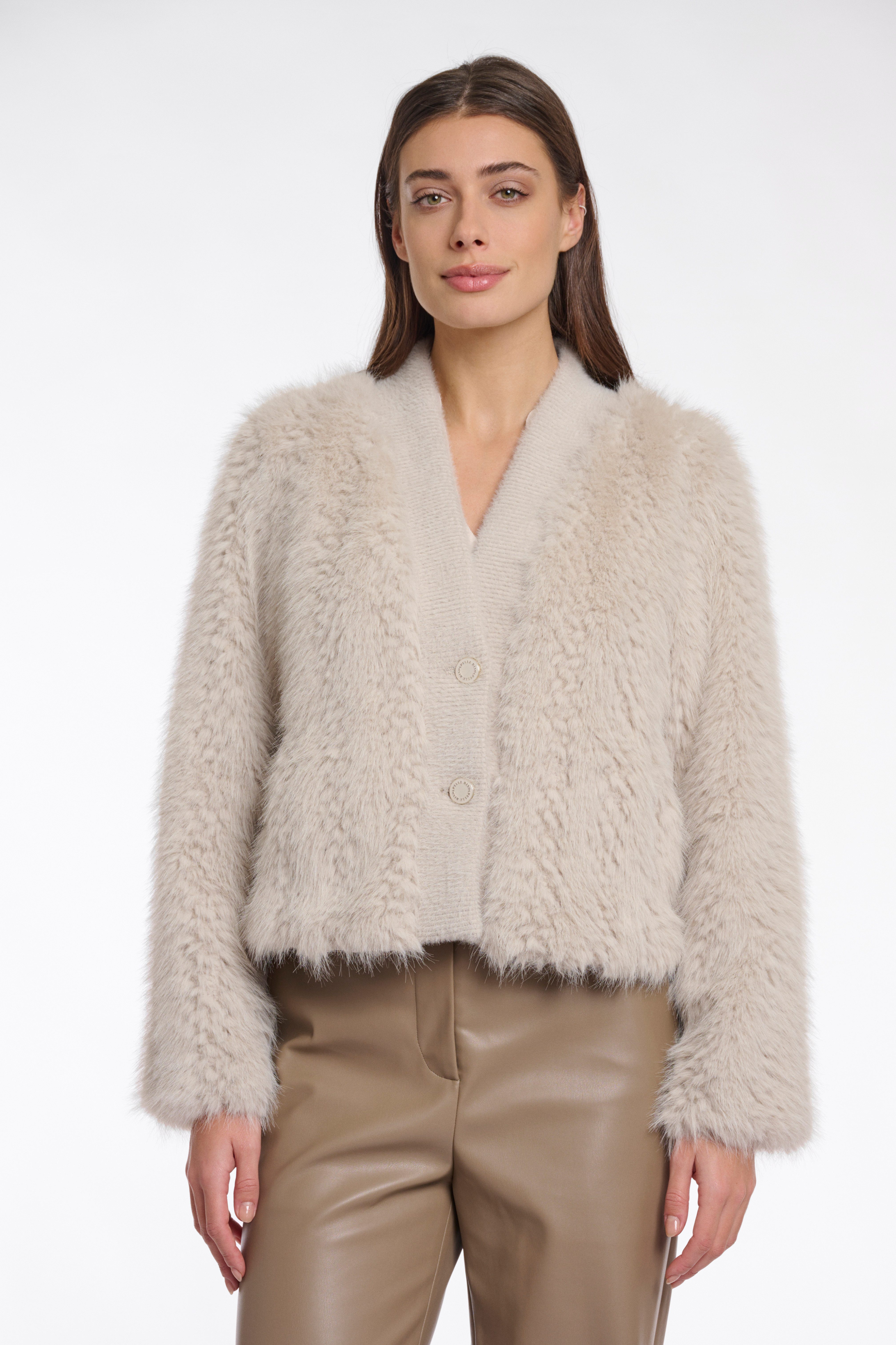 Rino & Pelle Sweatblazer Chaimae.7002512 günstig online kaufen