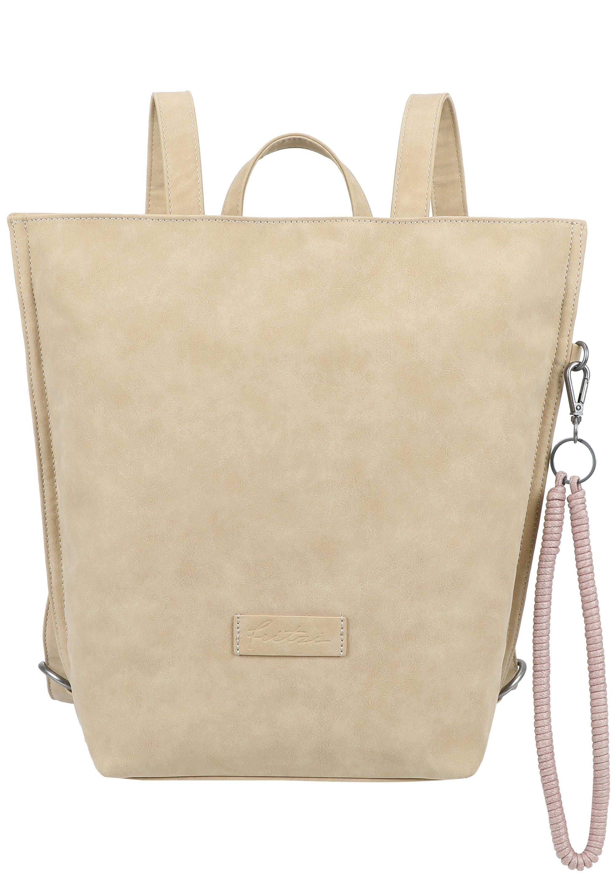 Fritzi aus Preußen Cityrucksack Fritzi33N, mit günstig online kaufen