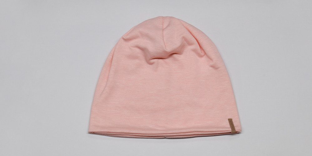 chillouts Beanie Surrey Hat mit Melange-Effekt günstig online kaufen