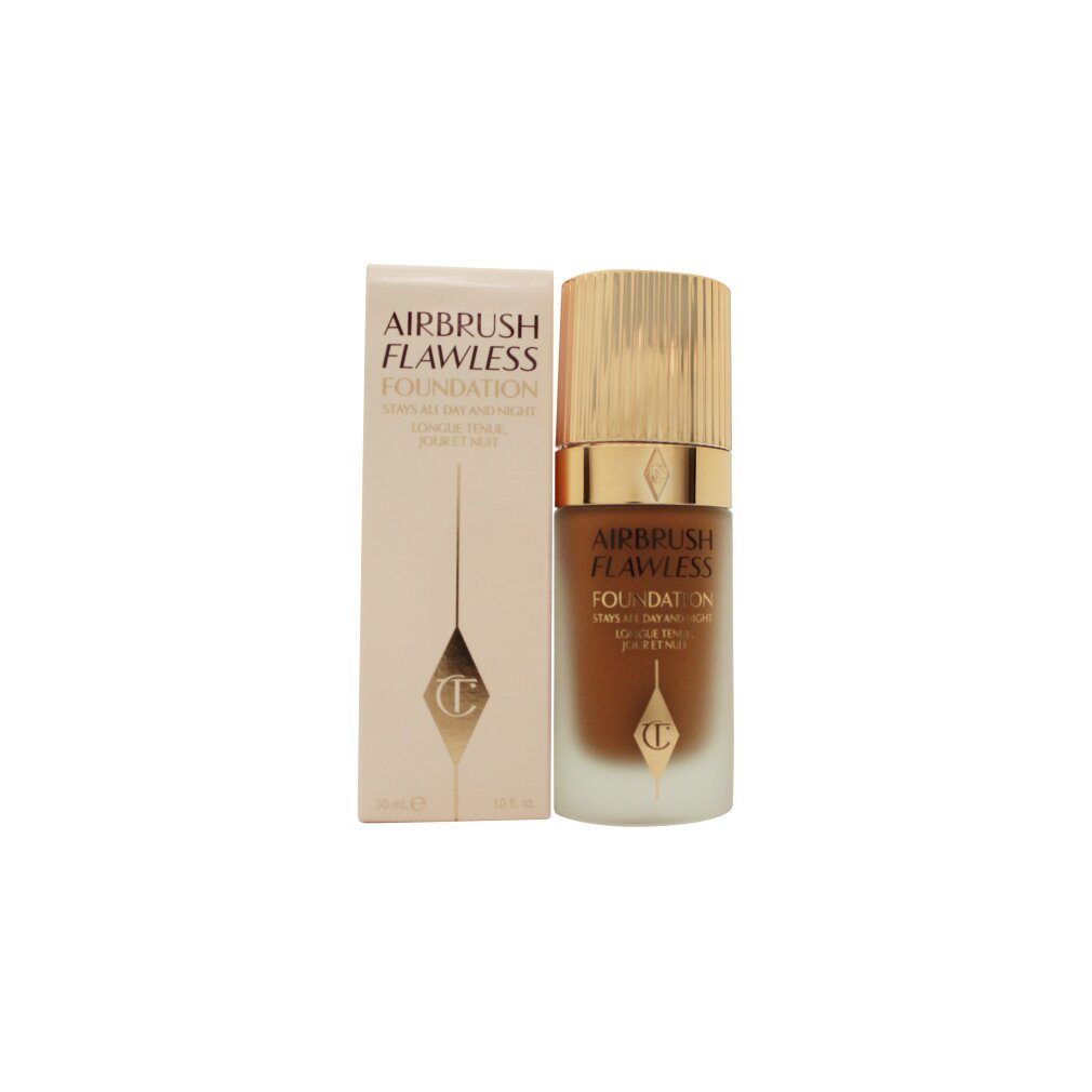 CHARLOTTE TILBURY Основа Airbrush Flawless Основа 30ml - 15 Cool