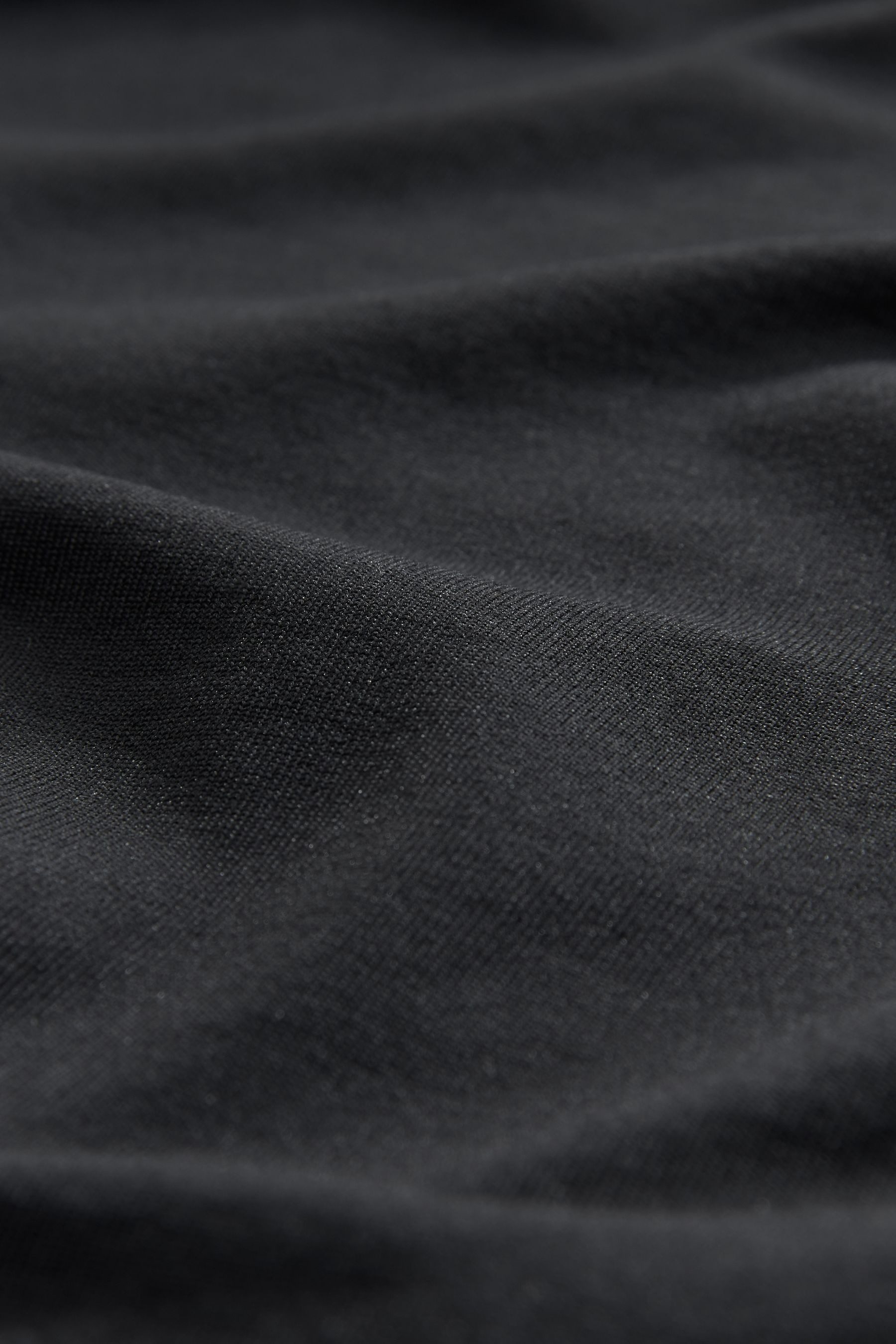 Next One-Shoulder-Top Weiches One-Shoulder-Oberteil mit Hardware (1-tlg)