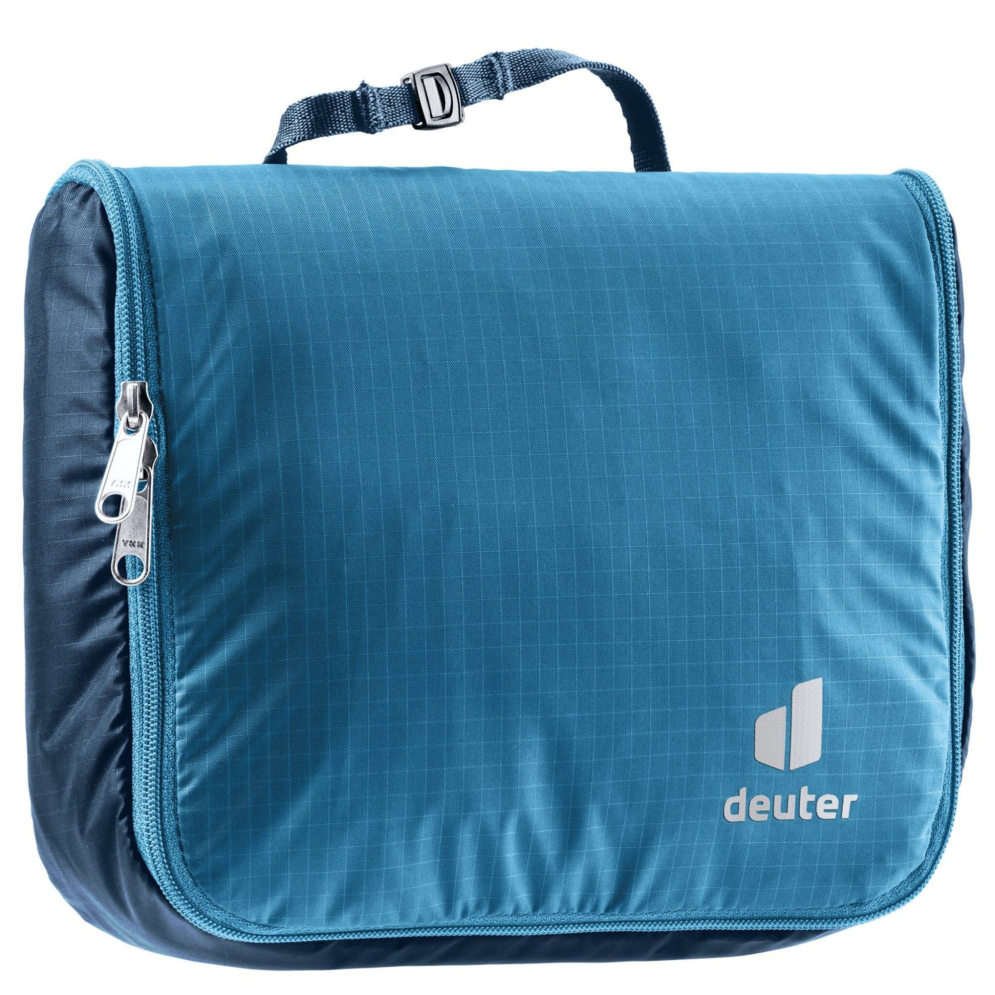 deuter Kulturbeutel Wash Center Lite I - Kulturbeutel 20 cm (wave-ink)