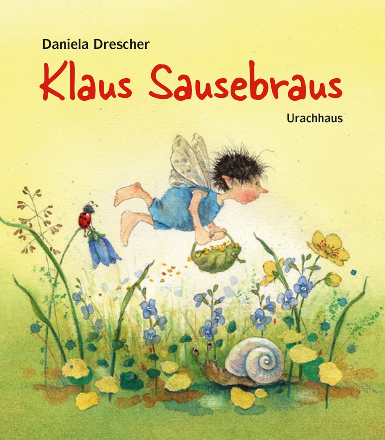 Klaus Sausebraus / Daniela Drescher