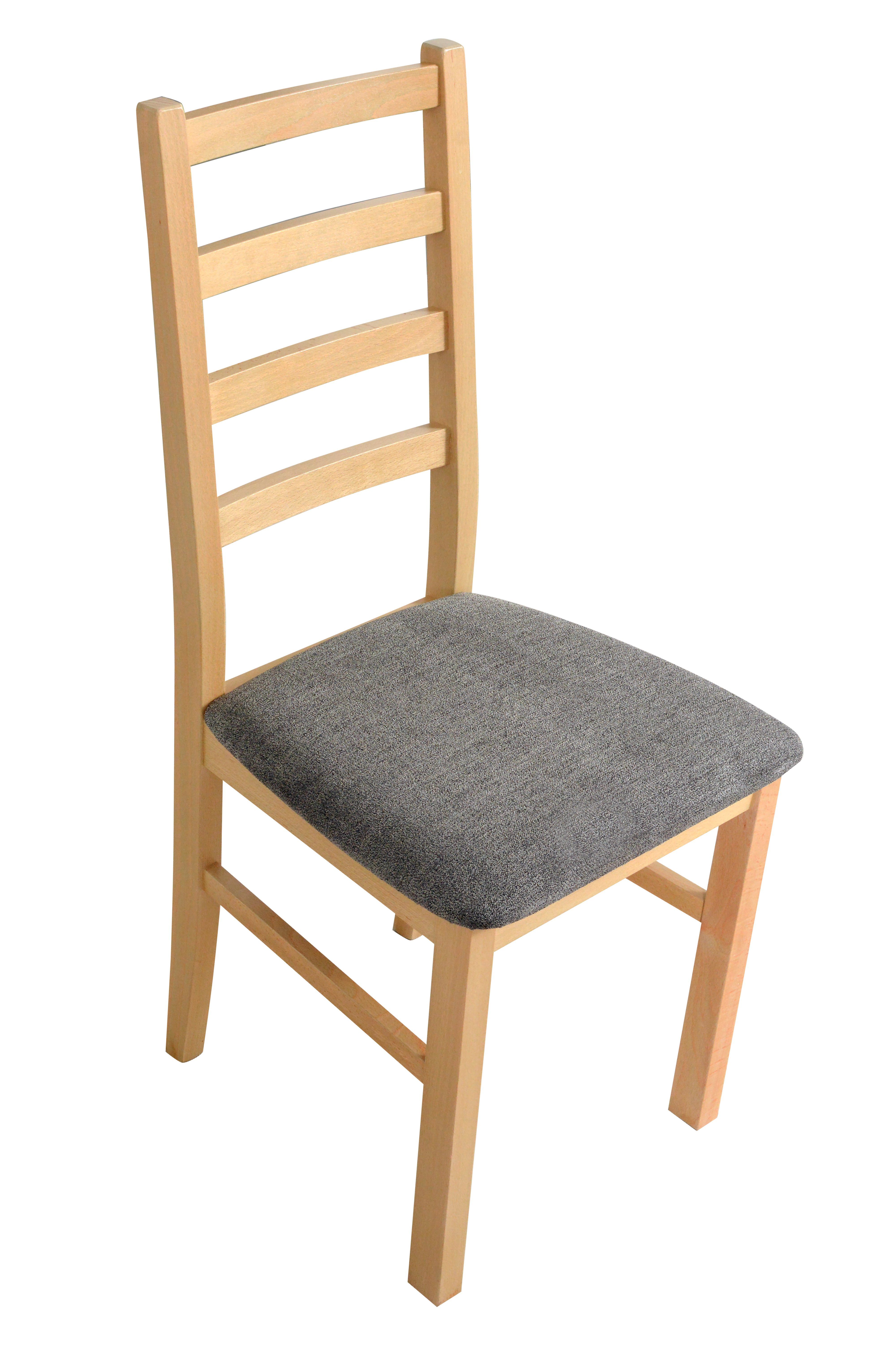 Beautysofa Esszimmerstuhl Stuhl Nilo VIII (2 günstig online kaufen