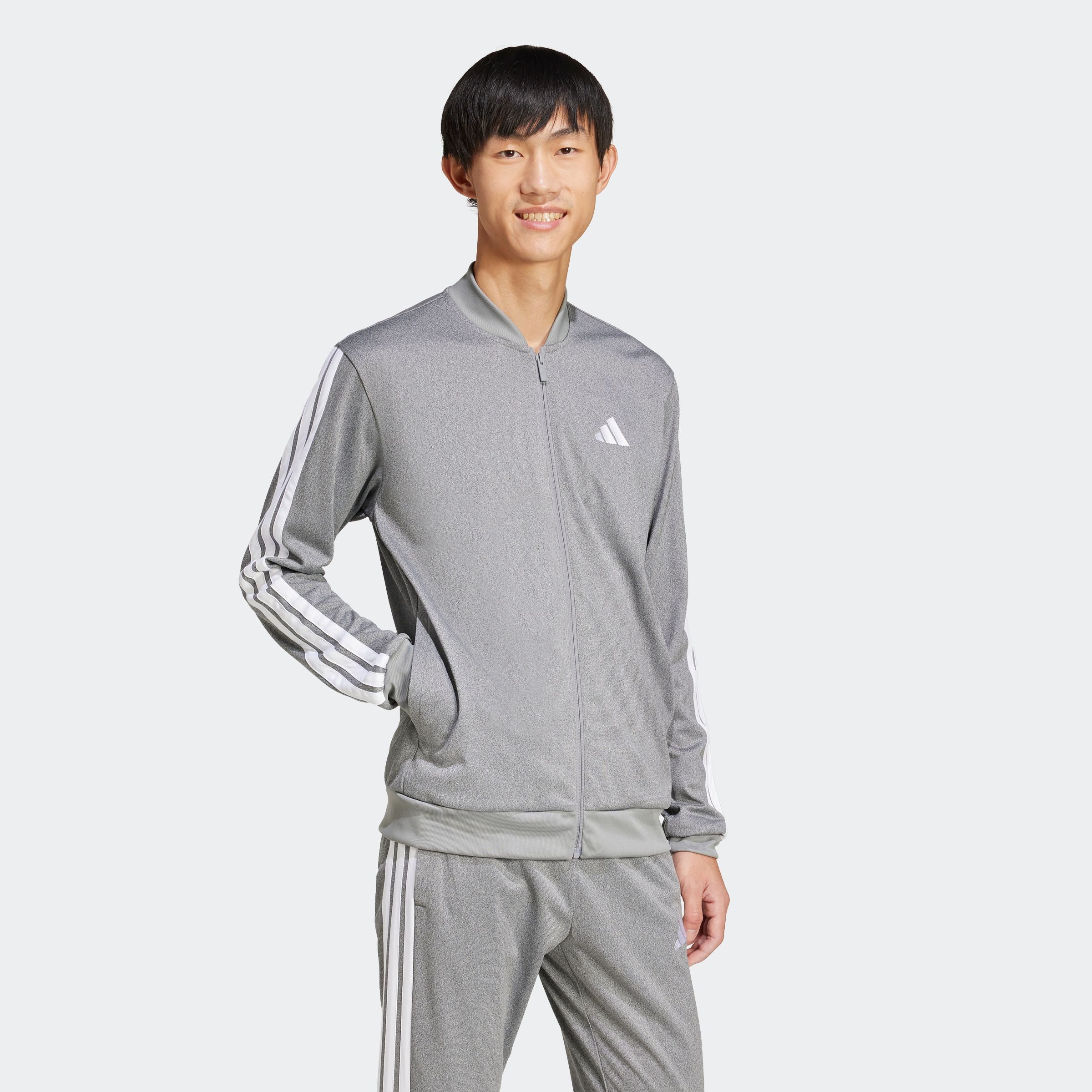 adidas Sportswear Outdoorjacke M TR MEL günstig online kaufen