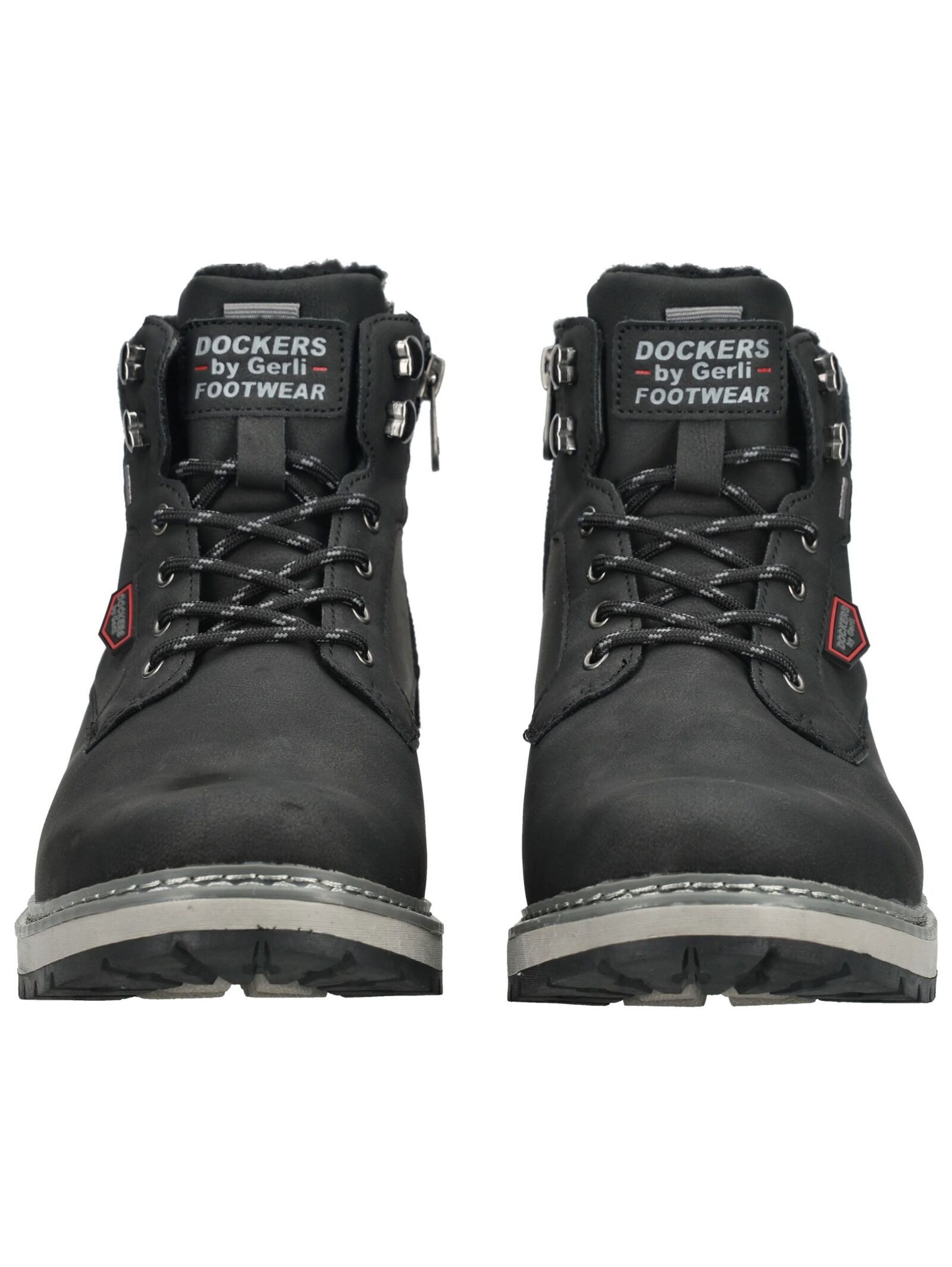 Dockers by Gerli Dockers by Gerli Stiefelette Lederimitat Schnürstiefelette