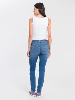 CROSS JEANS® Slim-fit-Jeans Anya