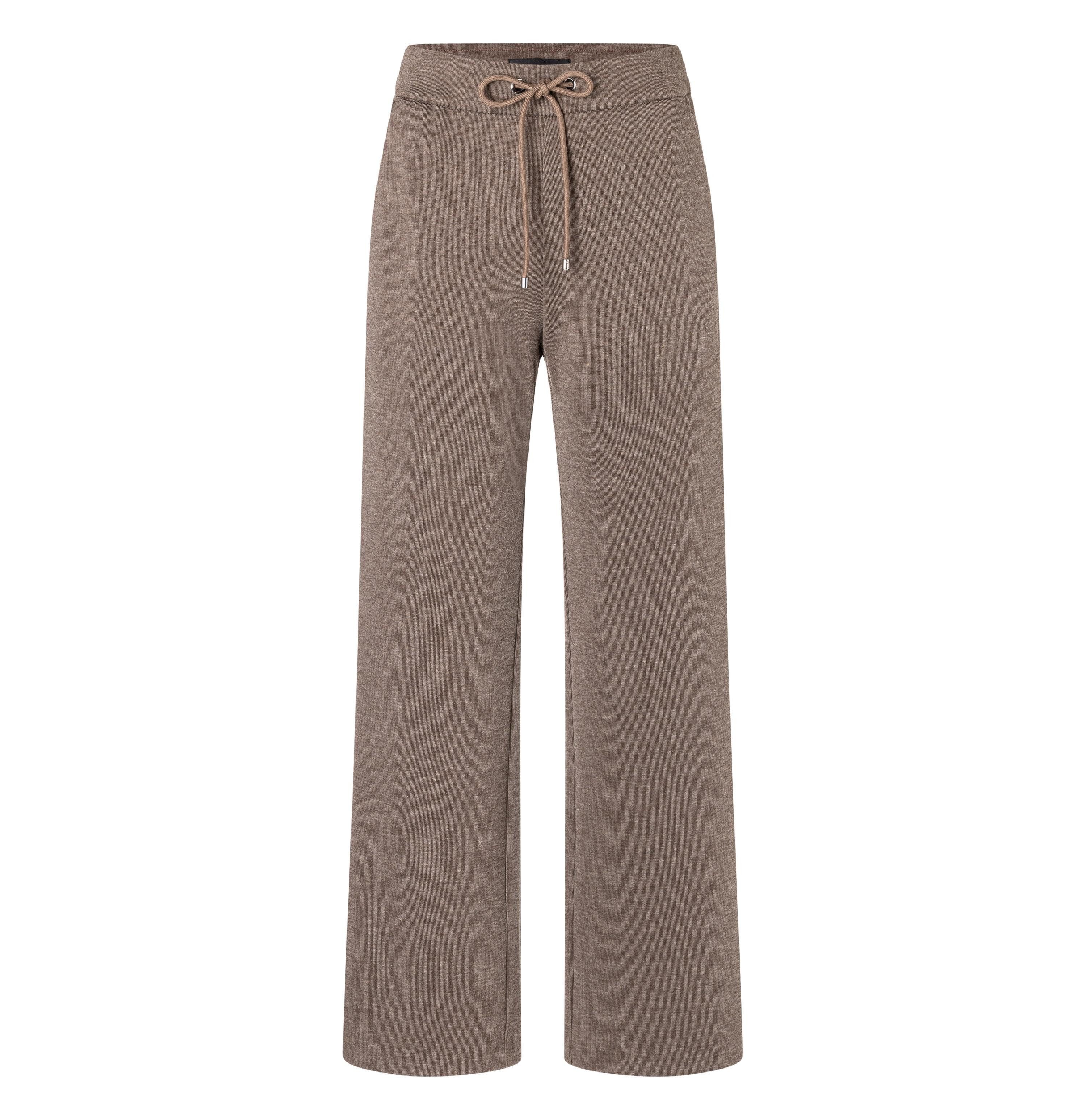 Stretch-Jeans MAC CHIARA light tree bark melange 3486-00-0113 271M