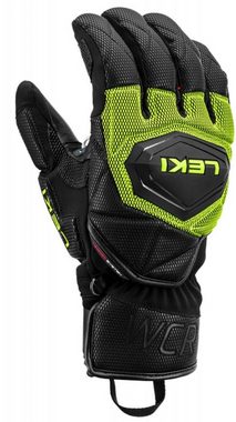 Leki Skihandschuhe Leki Worldcup Race Coach 3D Skihandschuhe Winterhandschuhe 654803301