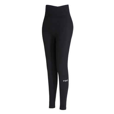 YEAZ Yogaleggings CHARM leggings (2-tlg) Leggings