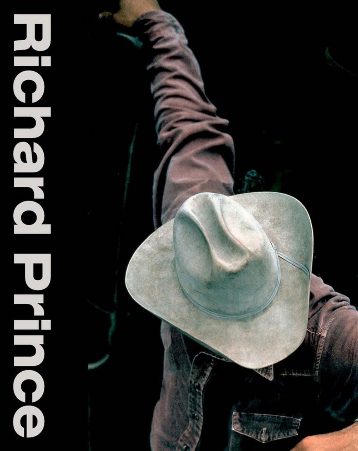 Richard Prince / diverse