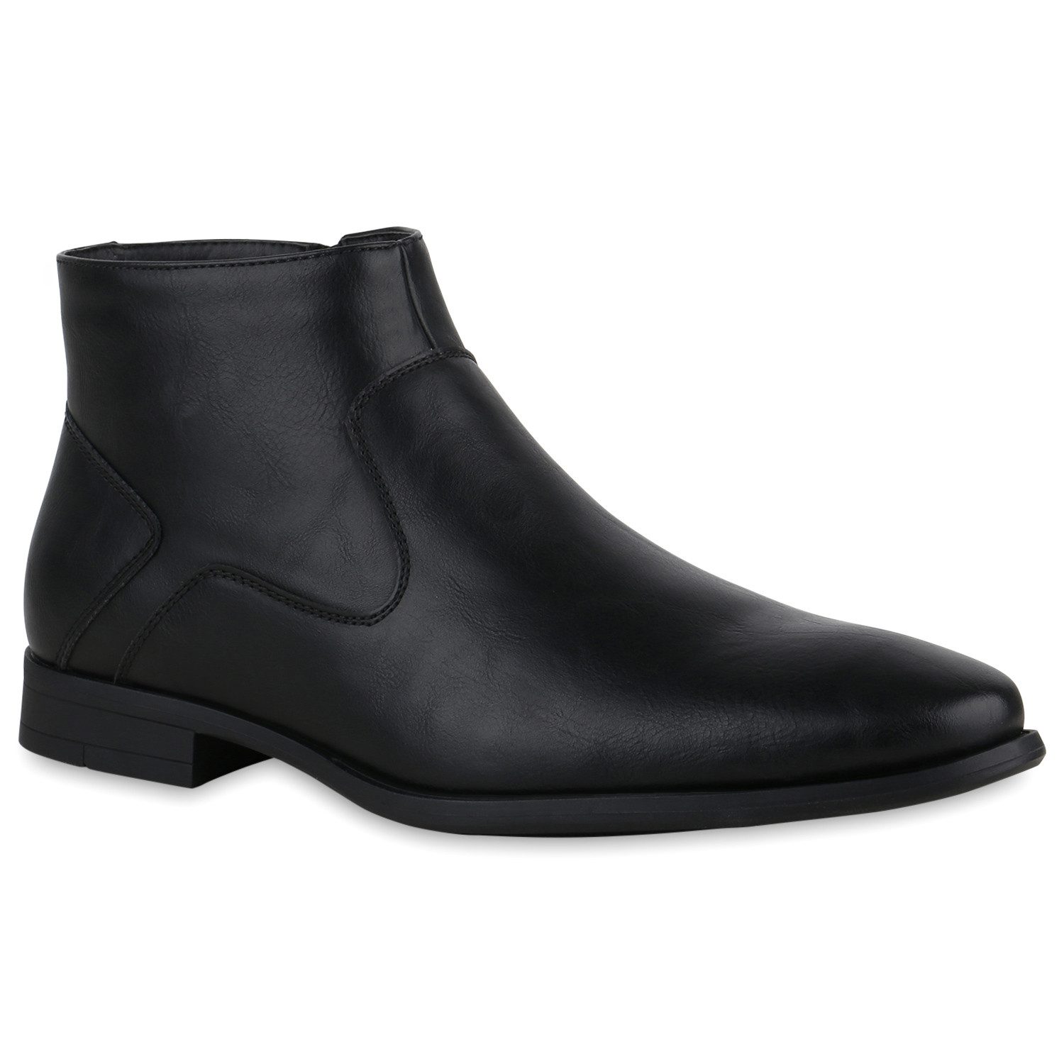 VAN HILL 78608 Winterboots Schuhe günstig online kaufen