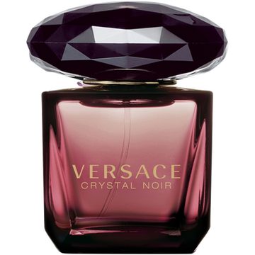 Versace Eau de Parfum Crystal Noir E.d.P. Nat. Spray