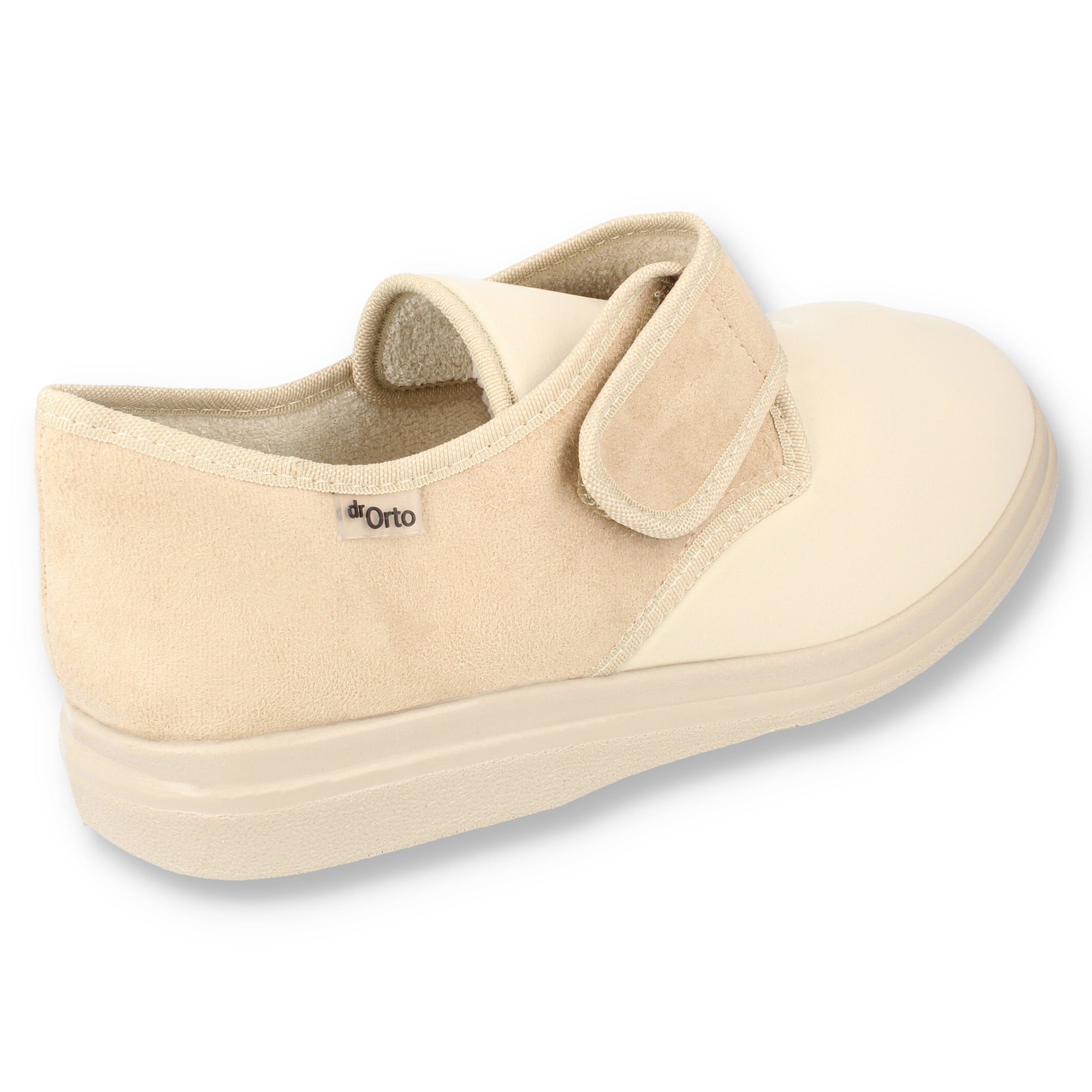 Dr. Orto Tenby Stretch-Sneaker Herren Sneaker Stretchschuhe – Bild 5 von 5