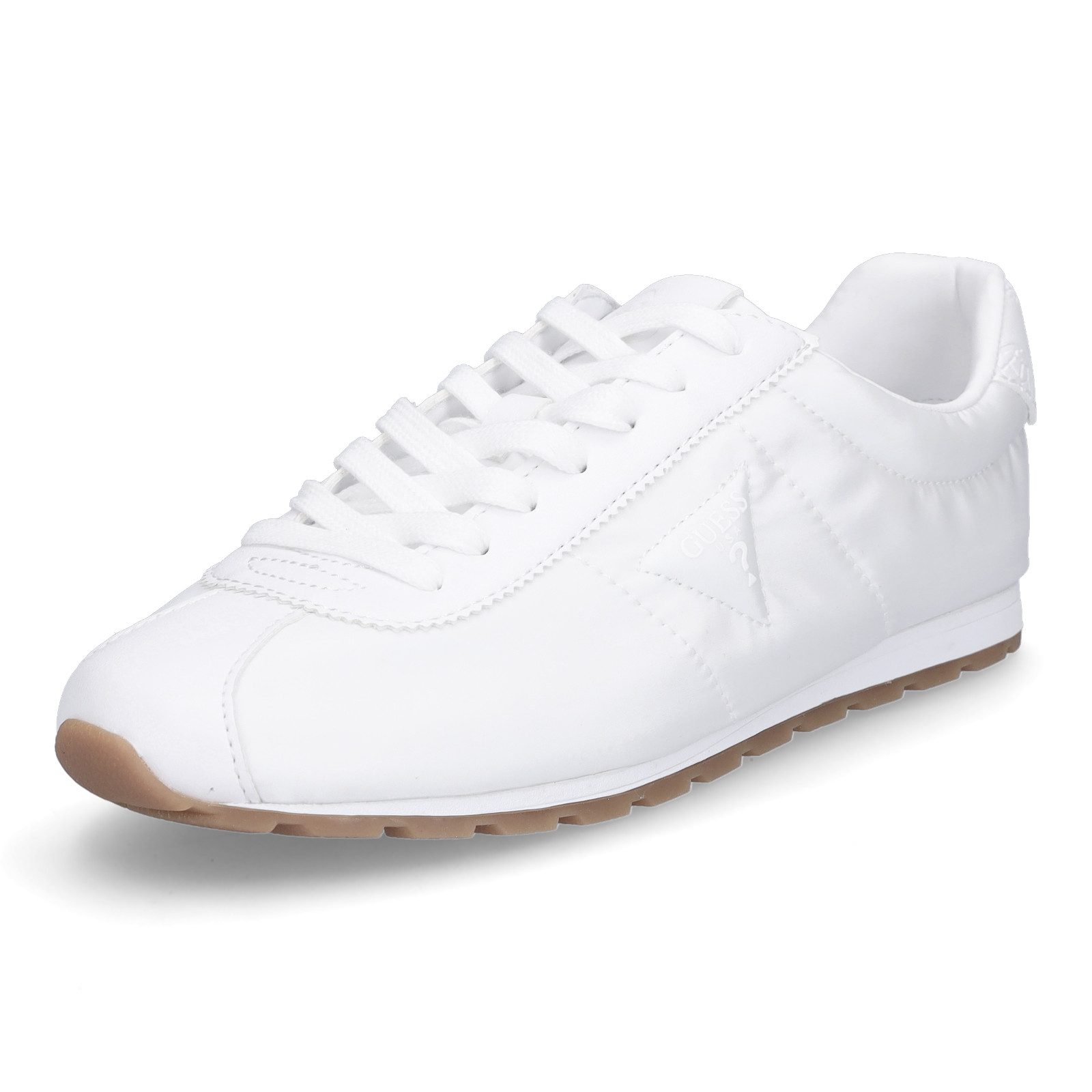 Guess Guess Damen Sneaker Tiah5 weiß Sneaker