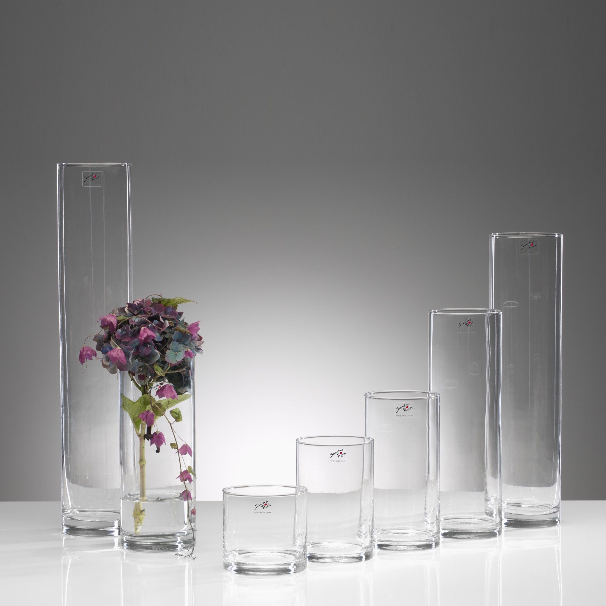 Sandra Rich Dekovase SANDRA RICH Vase günstig online kaufen