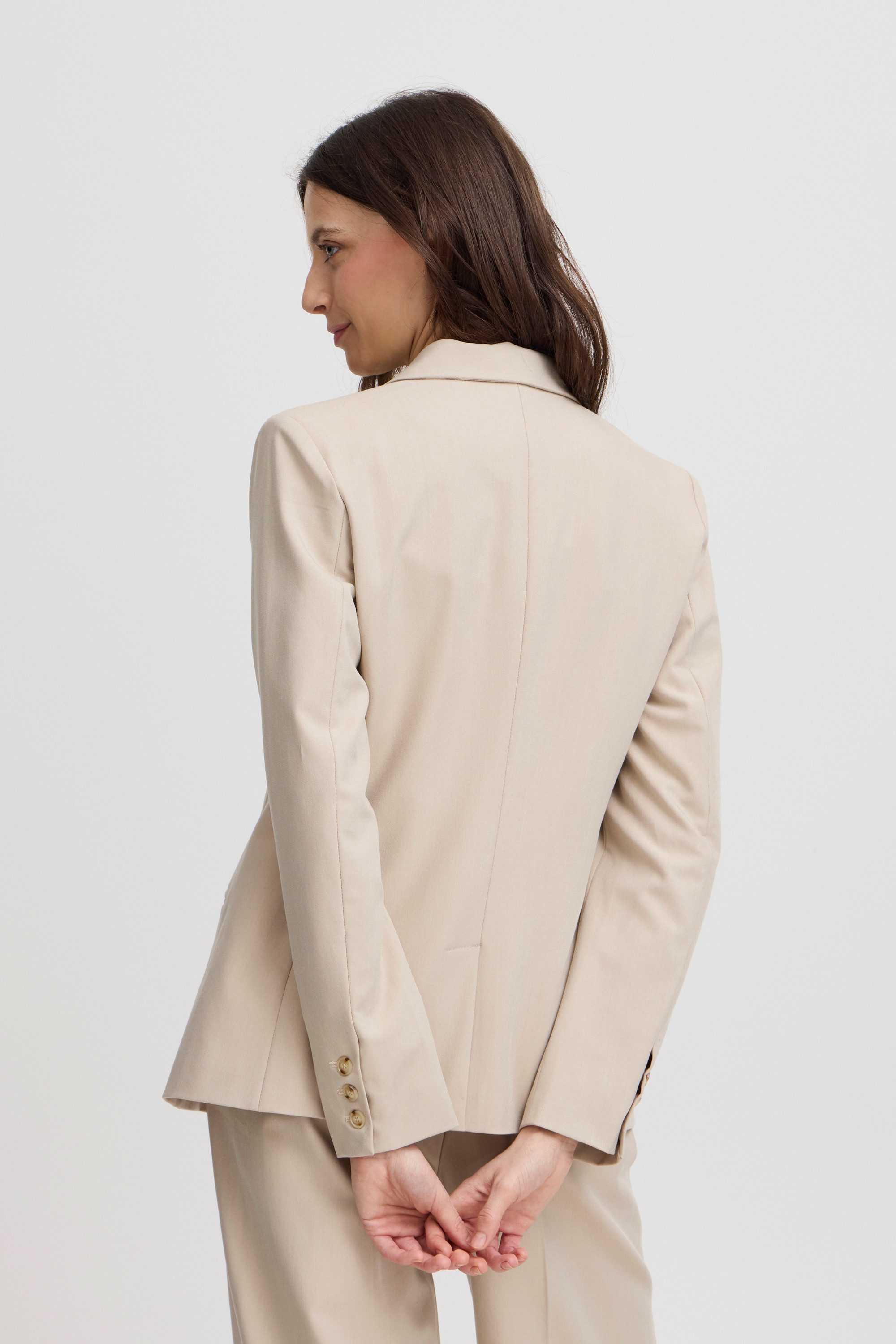 fransa Jackenblazer Blazer FRABIGAIL