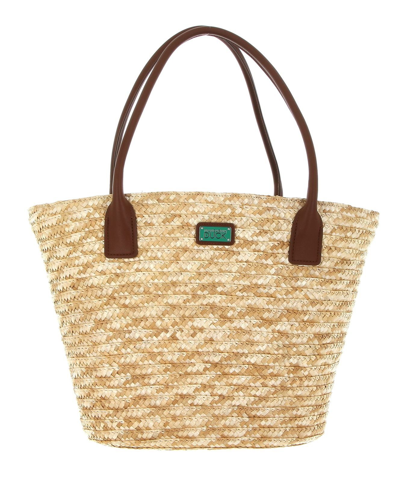 Mandarina Duck Schultertasche Seashell (Set, 2-tlg) günstig online kaufen