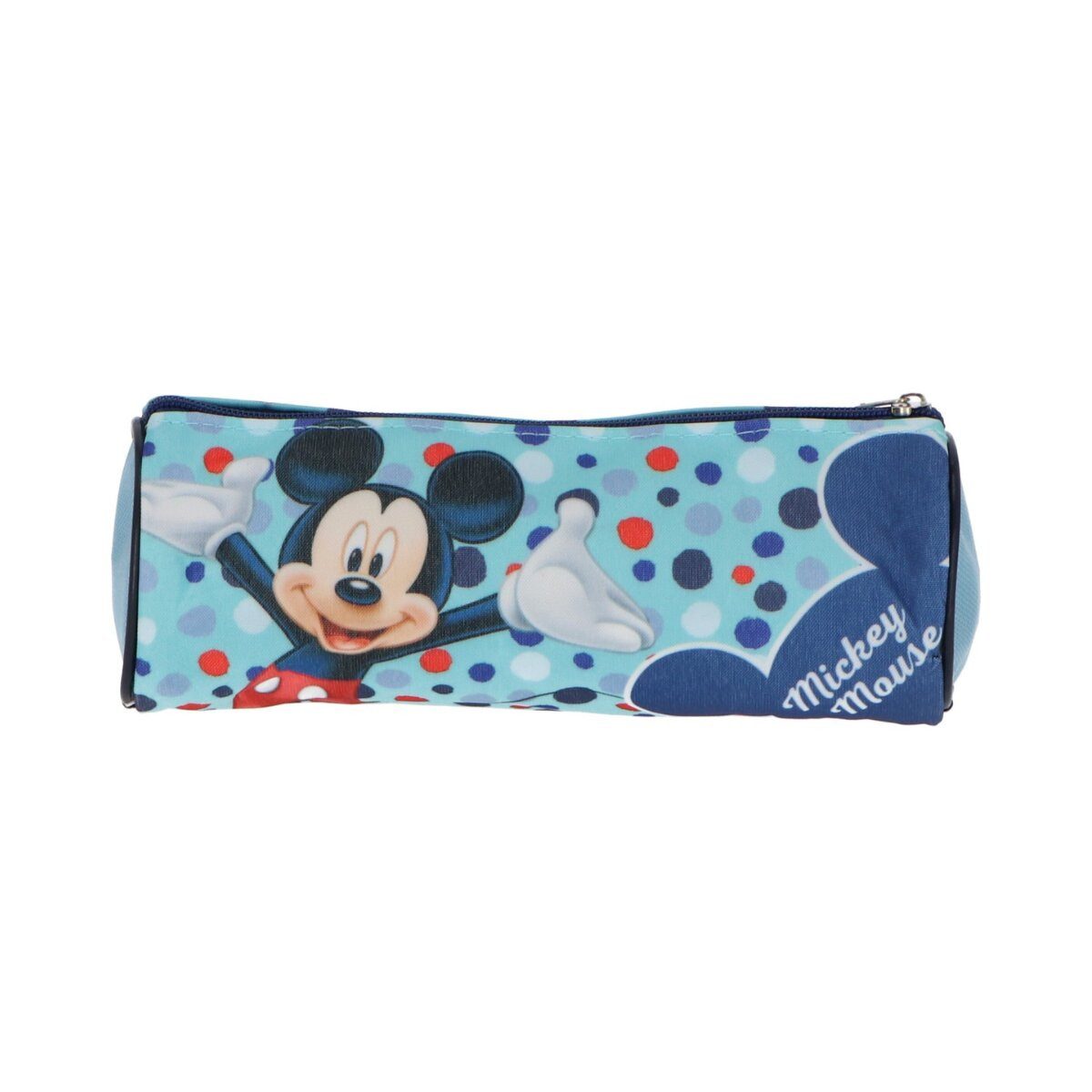Disney Federmäppchen Mickey Maus Stifteetui Stylisches Federmäppchen