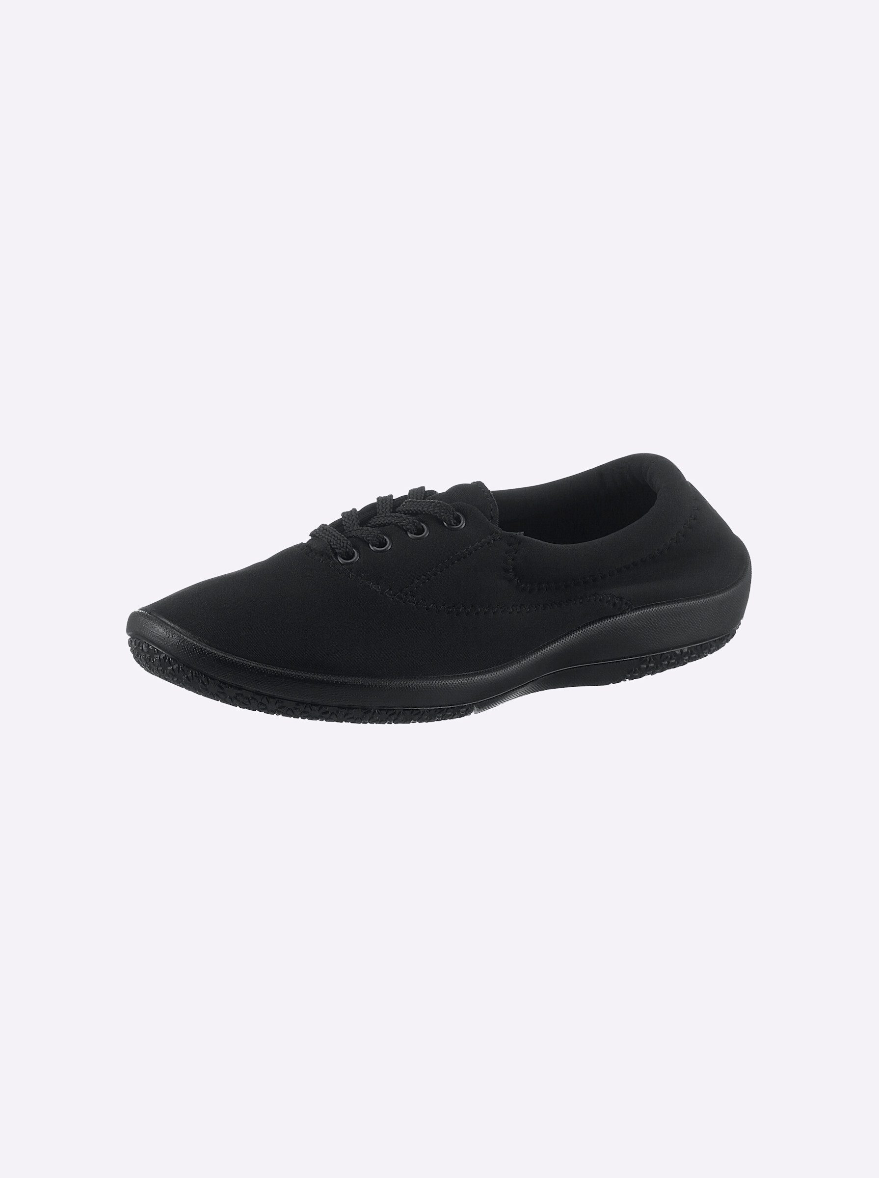 Schnürer Sneaker