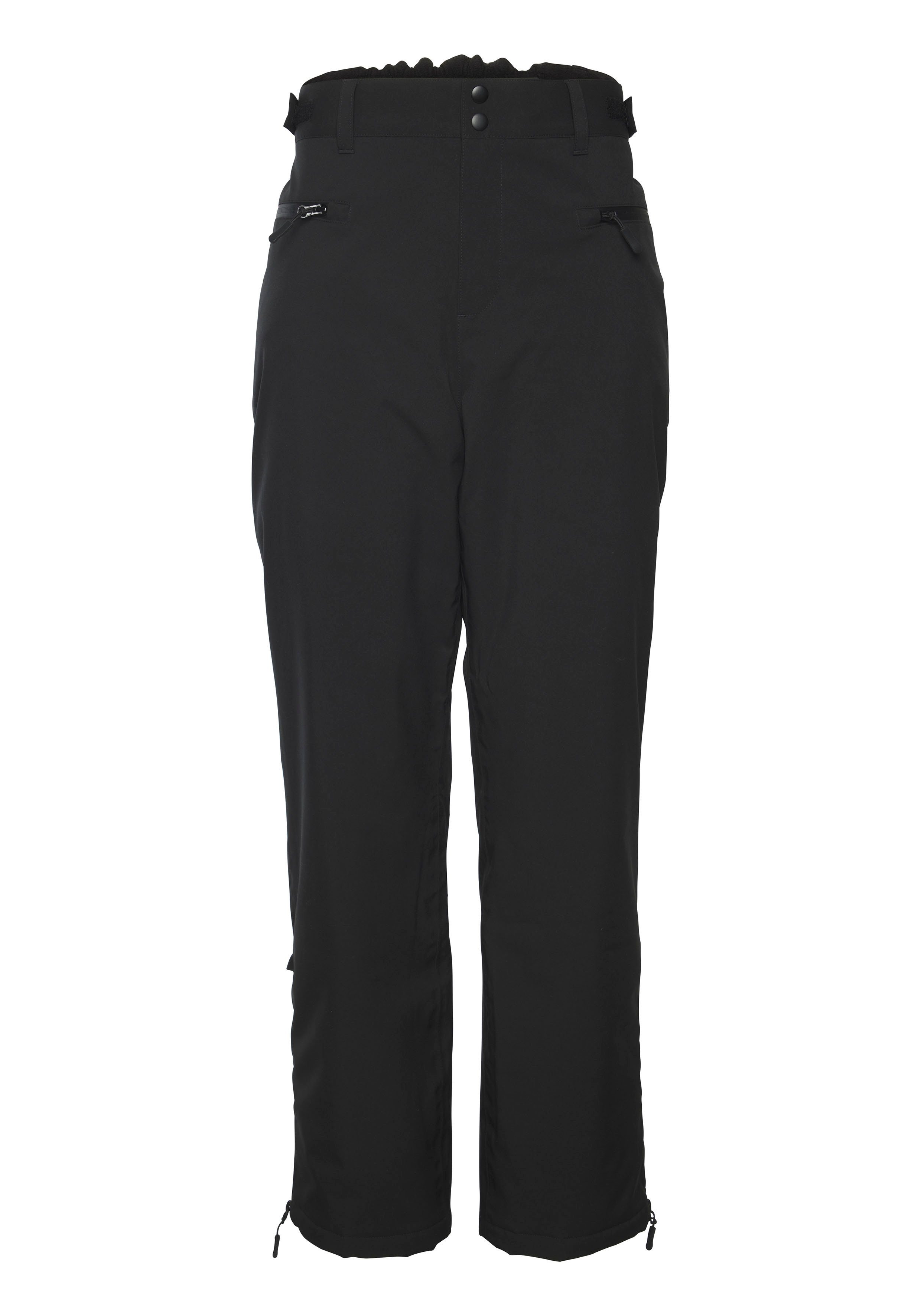 John Devin Skihose Schneehose, Outdoorhose gefüttert günstig online kaufen
