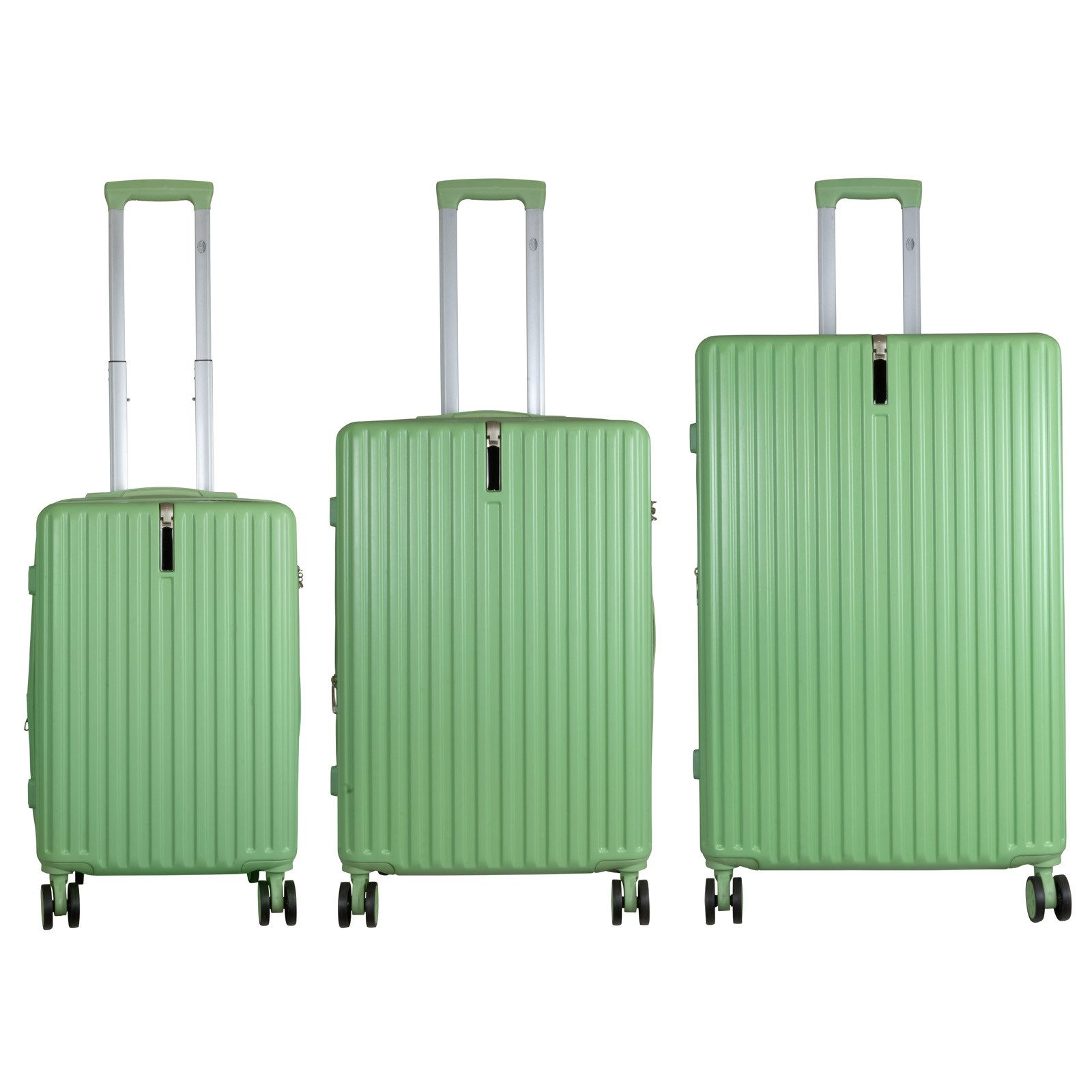 Trendyshop365 Trolleyset Kofferset 3tlg Portofino, 4 günstig online kaufen